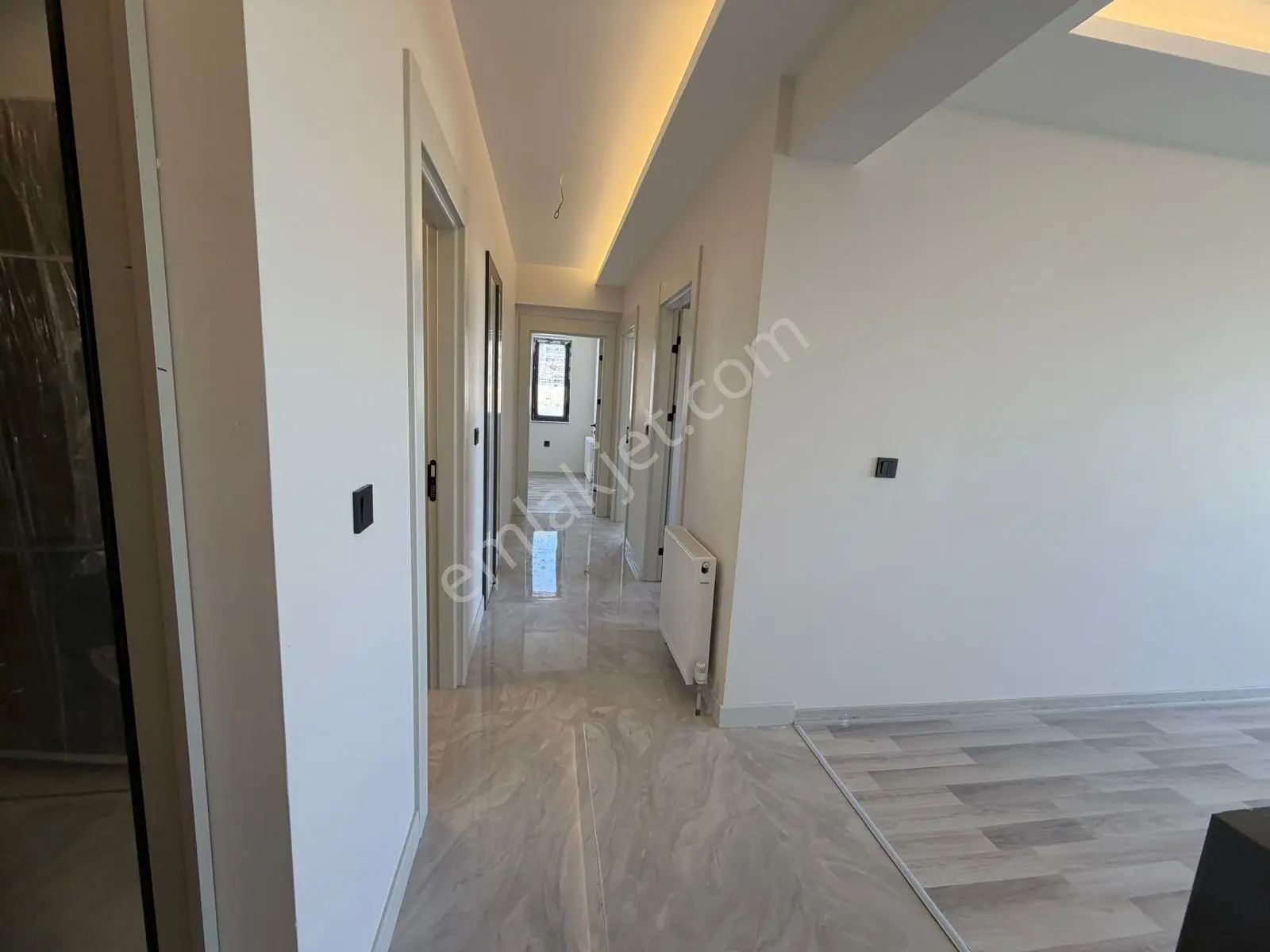 Emlak Danışmanım'dan║özenli Ve Kaliteli İşçilikli║sıfır 2+1daire — fotoğraf 8
