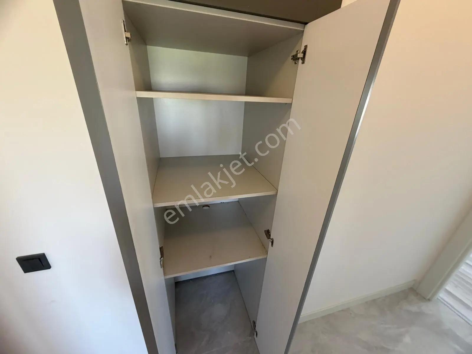 Emlak Danışmanım'dan║özenli Ve Kaliteli İşçilikli║sıfır 2+1daire — fotoğraf 17