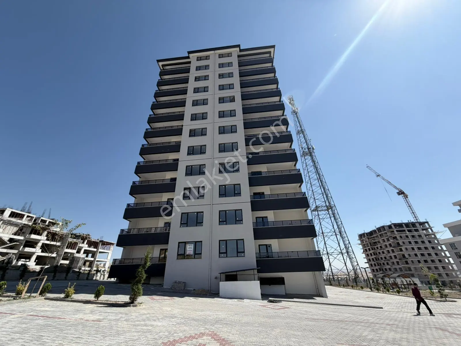 Emlak Danışmanım'dan║özenli Ve Kaliteli İşçilikli║sıfır 2+1daire — fotoğraf 24