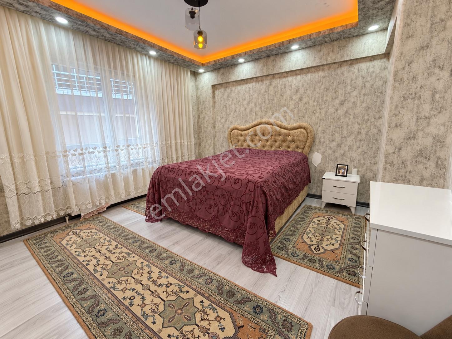 Atapark Mahallesi 4+1 Satılık Daire | Cadde Üzeri Full Yapılı — fotoğraf 7