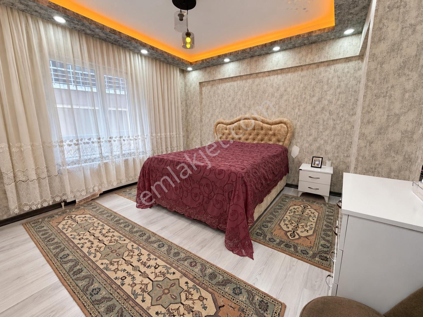 Atapark Mahallesi 4+1 Satılık Daire | Cadde Üzeri Full Yapılı — fotoğraf 8