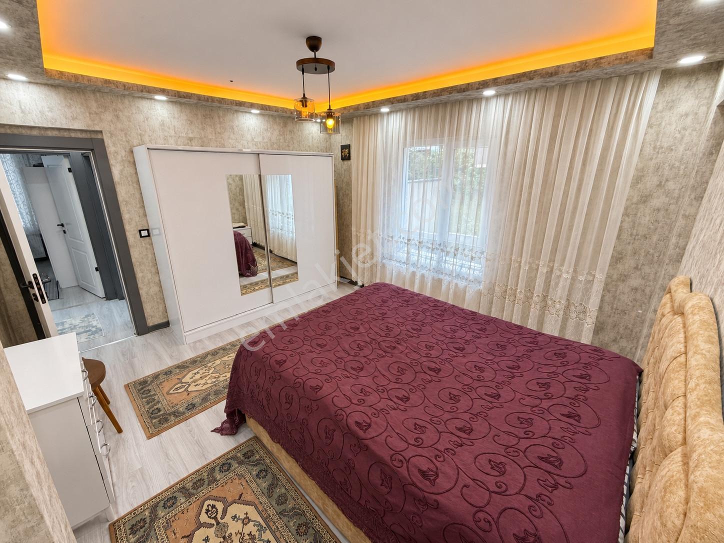 Atapark Mahallesi 4+1 Satılık Daire | Cadde Üzeri Full Yapılı — fotoğraf 9