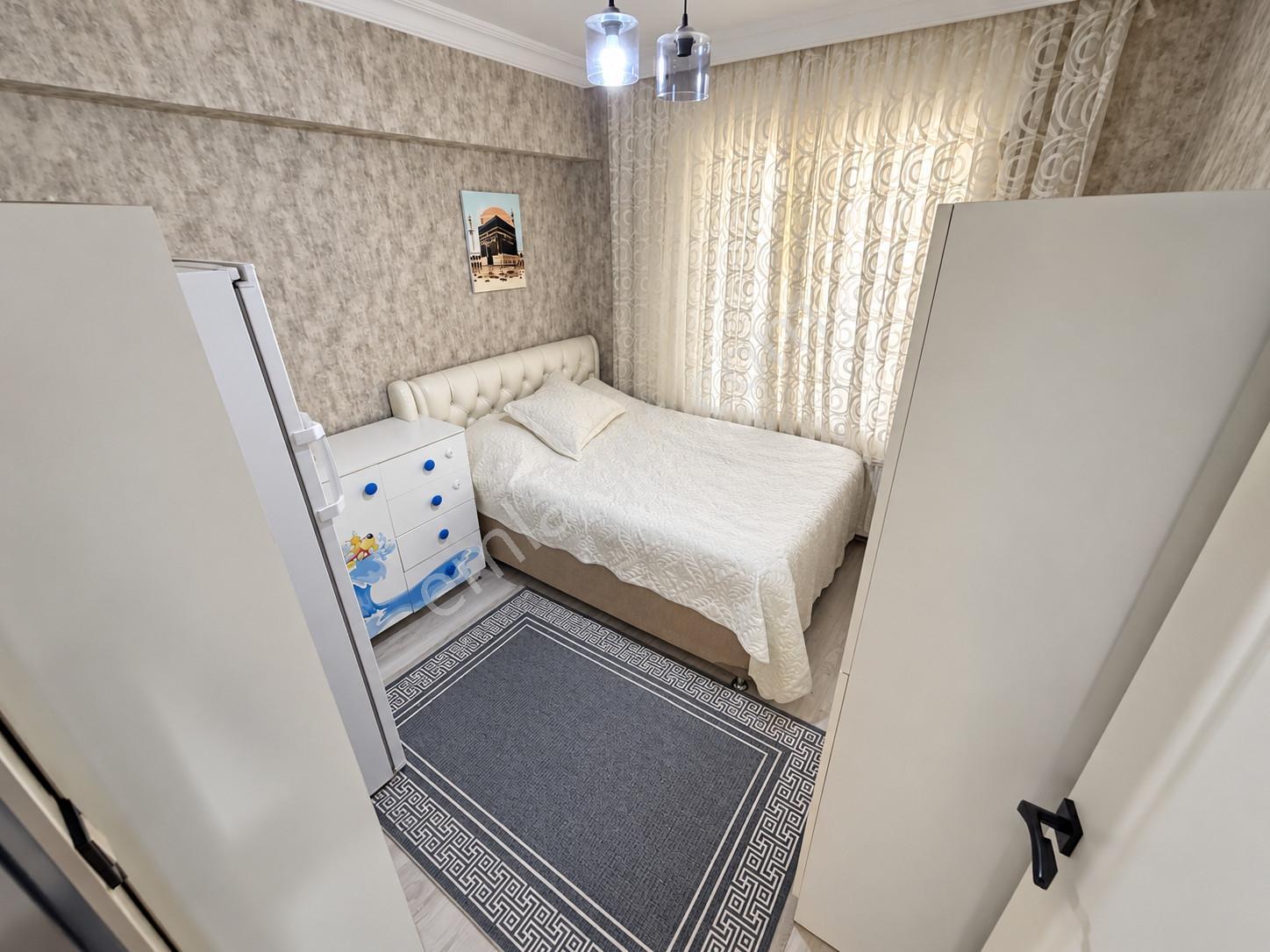 Atapark Mahallesi 4+1 Satılık Daire | Cadde Üzeri Full Yapılı — fotoğraf 10