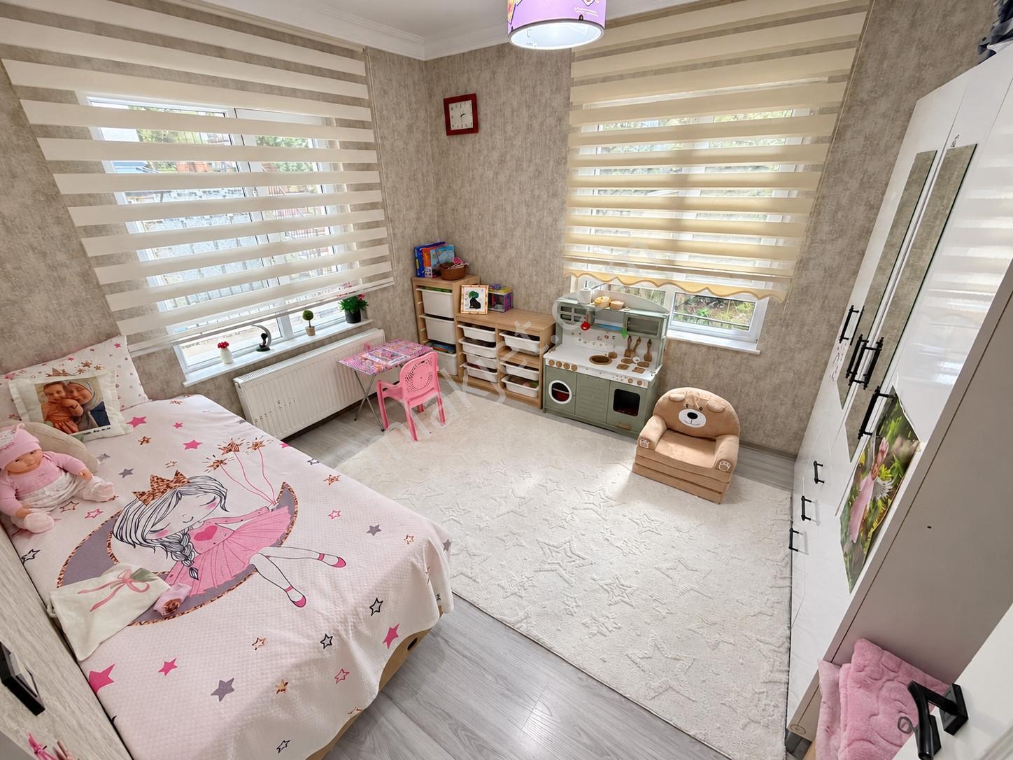Atapark Mahallesi 4+1 Satılık Daire | Cadde Üzeri Full Yapılı — fotoğraf 11
