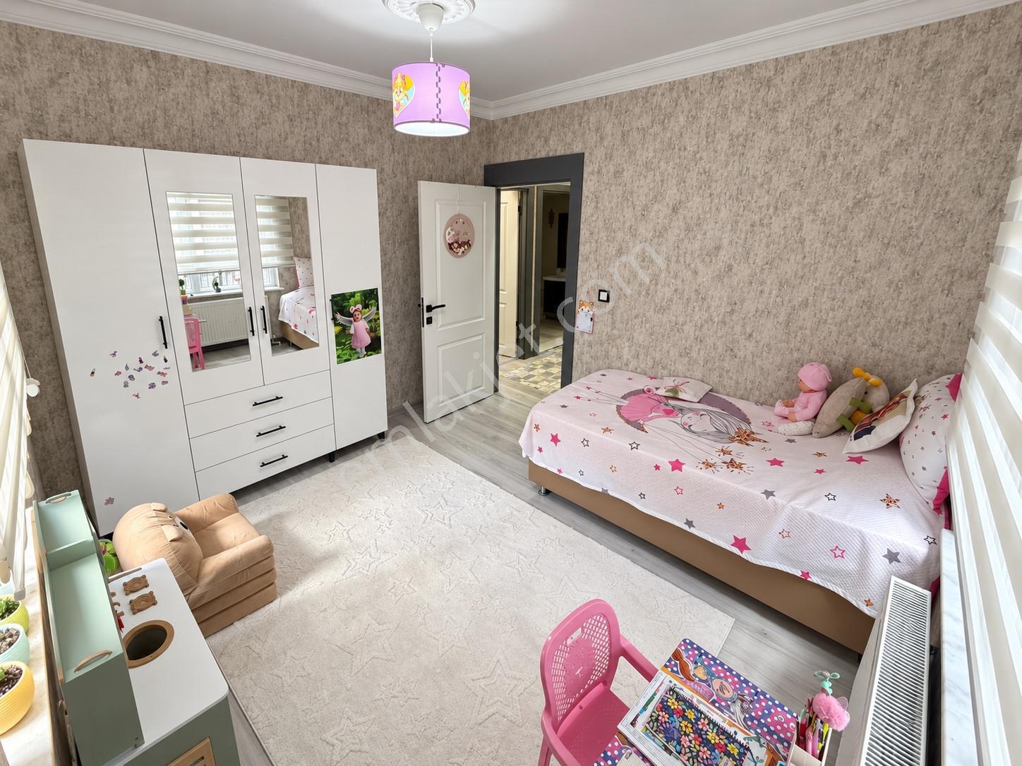 Atapark Mahallesi 4+1 Satılık Daire | Cadde Üzeri Full Yapılı — fotoğraf 12