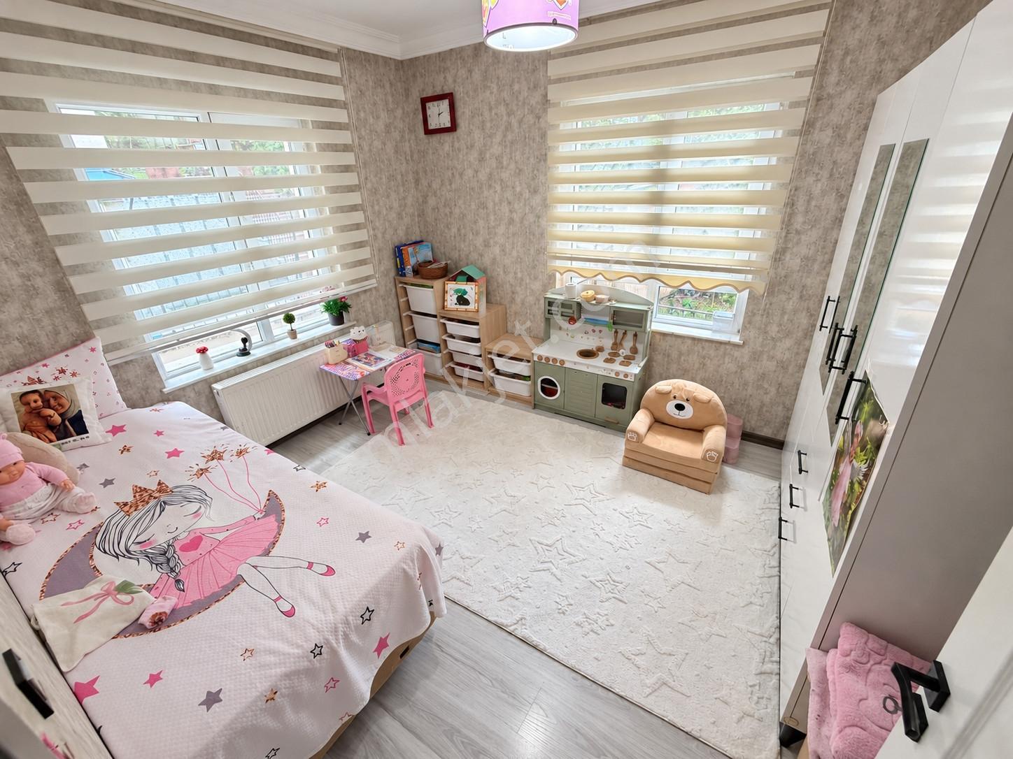 Atapark Mahallesi 4+1 Satılık Daire | Cadde Üzeri Full Yapılı — fotoğraf 13