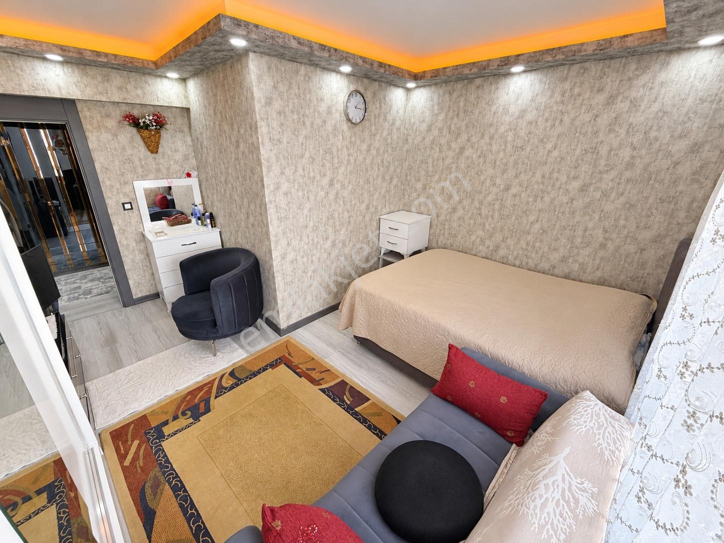 Atapark Mahallesi 4+1 Satılık Daire | Cadde Üzeri Full Yapılı — fotoğraf 14