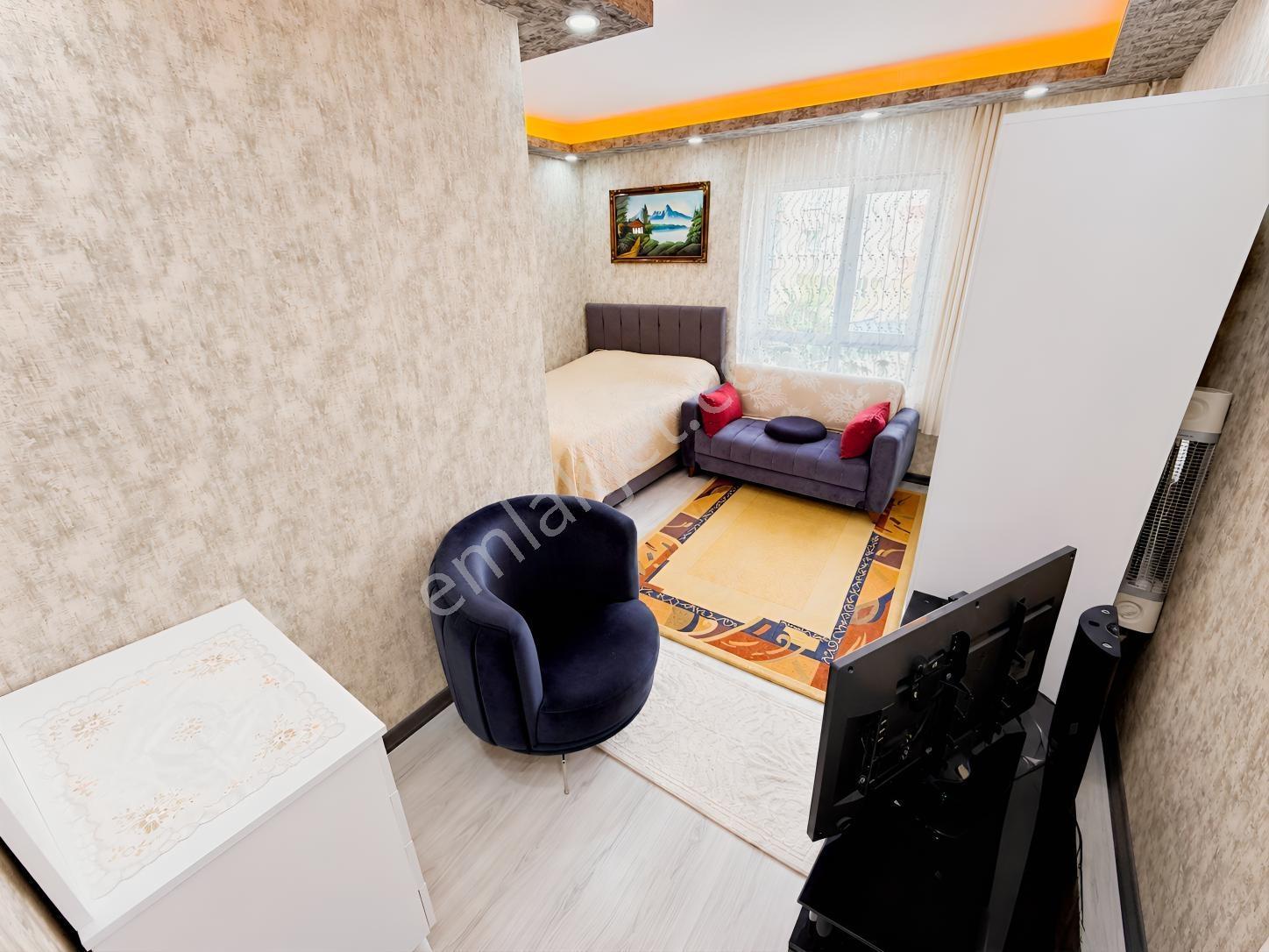 Atapark Mahallesi 4+1 Satılık Daire | Cadde Üzeri Full Yapılı — fotoğraf 15