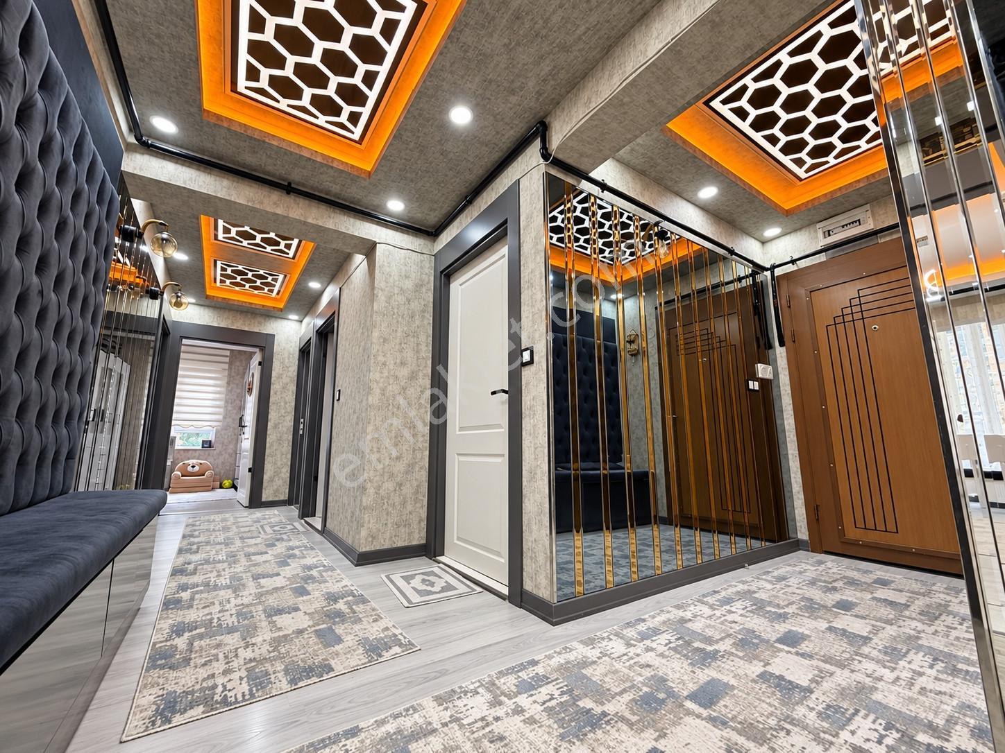 Atapark Mahallesi 4+1 Satılık Daire | Cadde Üzeri Full Yapılı — fotoğraf 16
