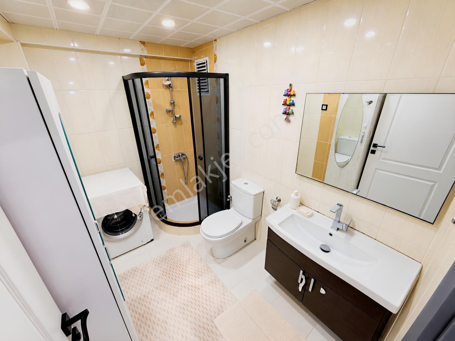 Atapark Mahallesi 4+1 Satılık Daire | Cadde Üzeri Full Yapılı — fotoğraf 17