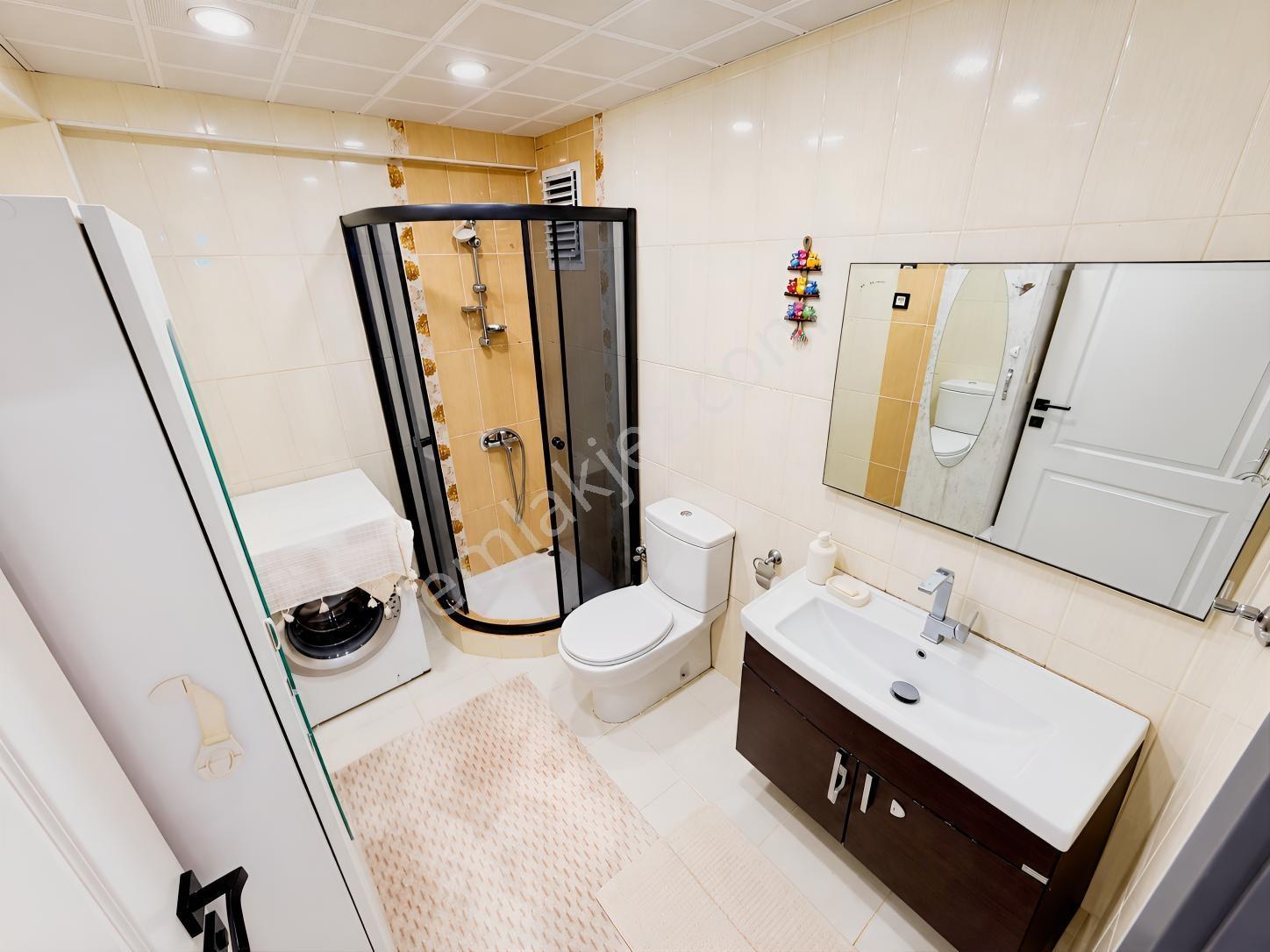 Atapark Mahallesi 4+1 Satılık Daire | Cadde Üzeri Full Yapılı — fotoğraf 18