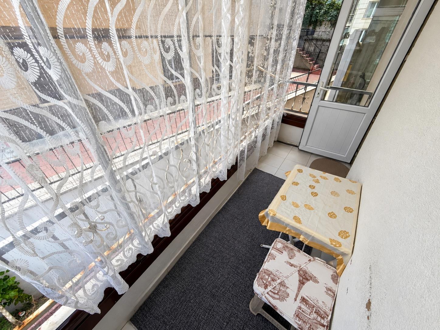 Atapark Mahallesi 4+1 Satılık Daire | Cadde Üzeri Full Yapılı — fotoğraf 19