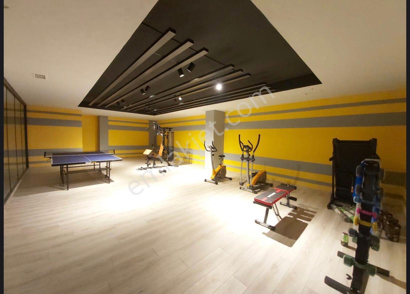 Alanya Kargıcak Mah. 1+1 Deniz Manzaralı Full Eşyalı Daire — fotoğraf 15