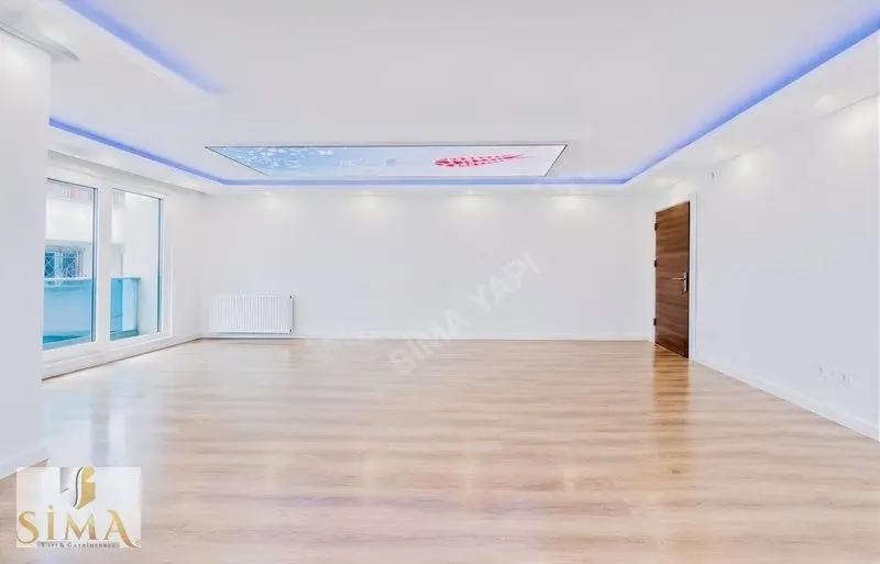 Butik Site İçi Ebeveyn Banyolu 2+1 Çift Balkon Krediye Uygun — fotoğraf 7