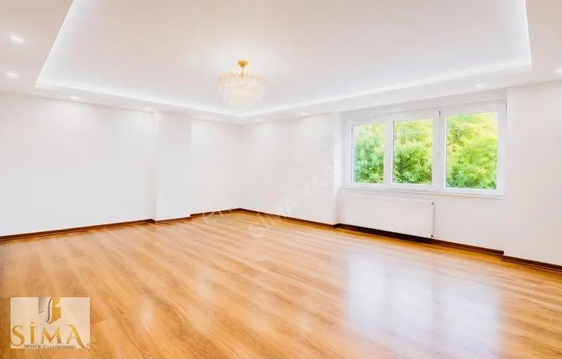 Butik Site İçi Ebeveyn Banyolu 2+1 Çift Balkon Krediye Uygun — fotoğraf 28