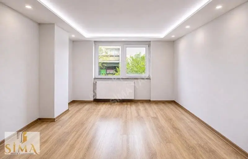 Butik Site İçi Ebeveyn Banyolu 2+1 Çift Balkon Krediye Uygun — fotoğraf 29