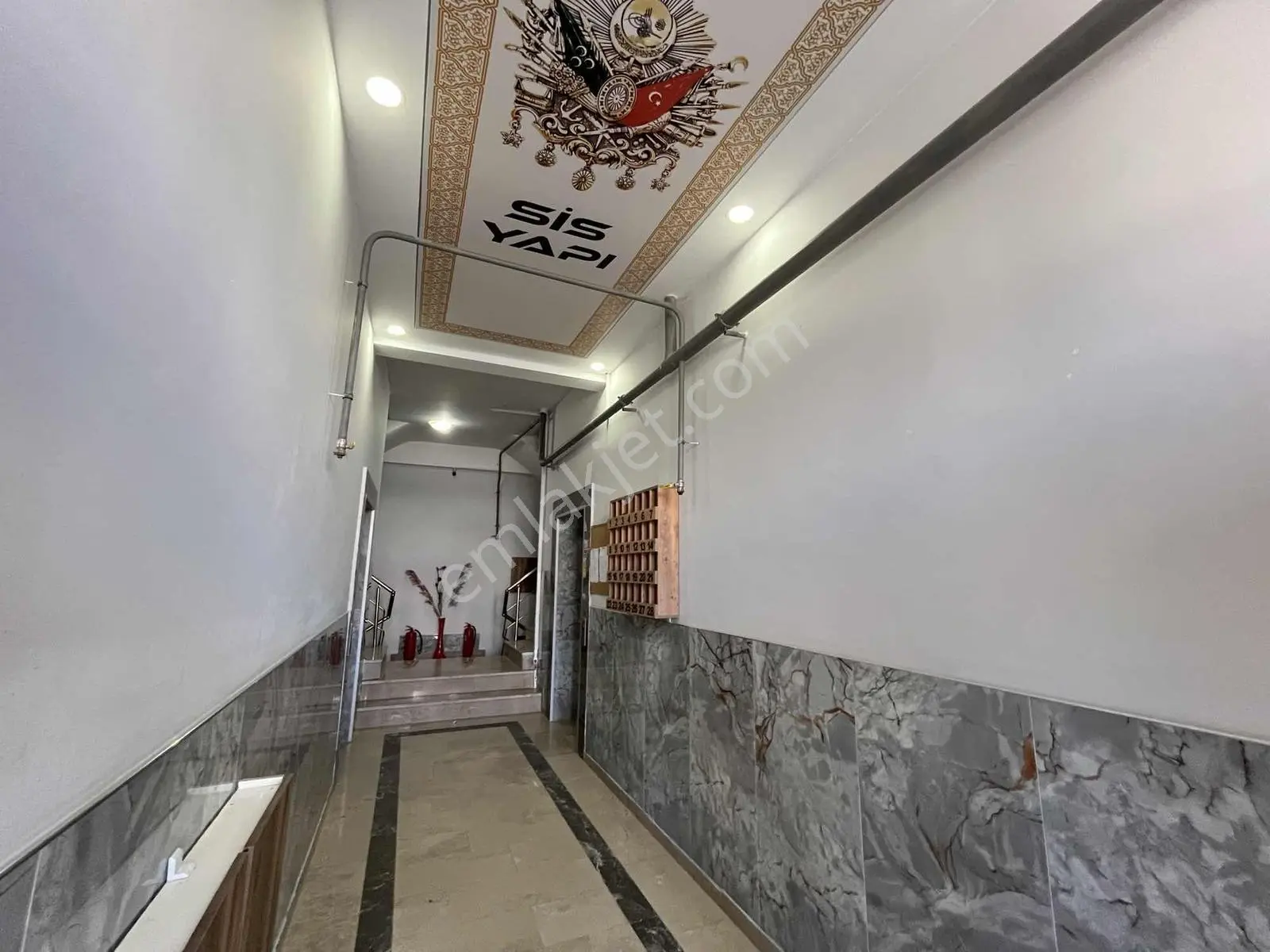 Kapaklı Atatürk Mahallesi'nde Ön Cephe Ara Kat 3+1 Daire — fotoğraf 4