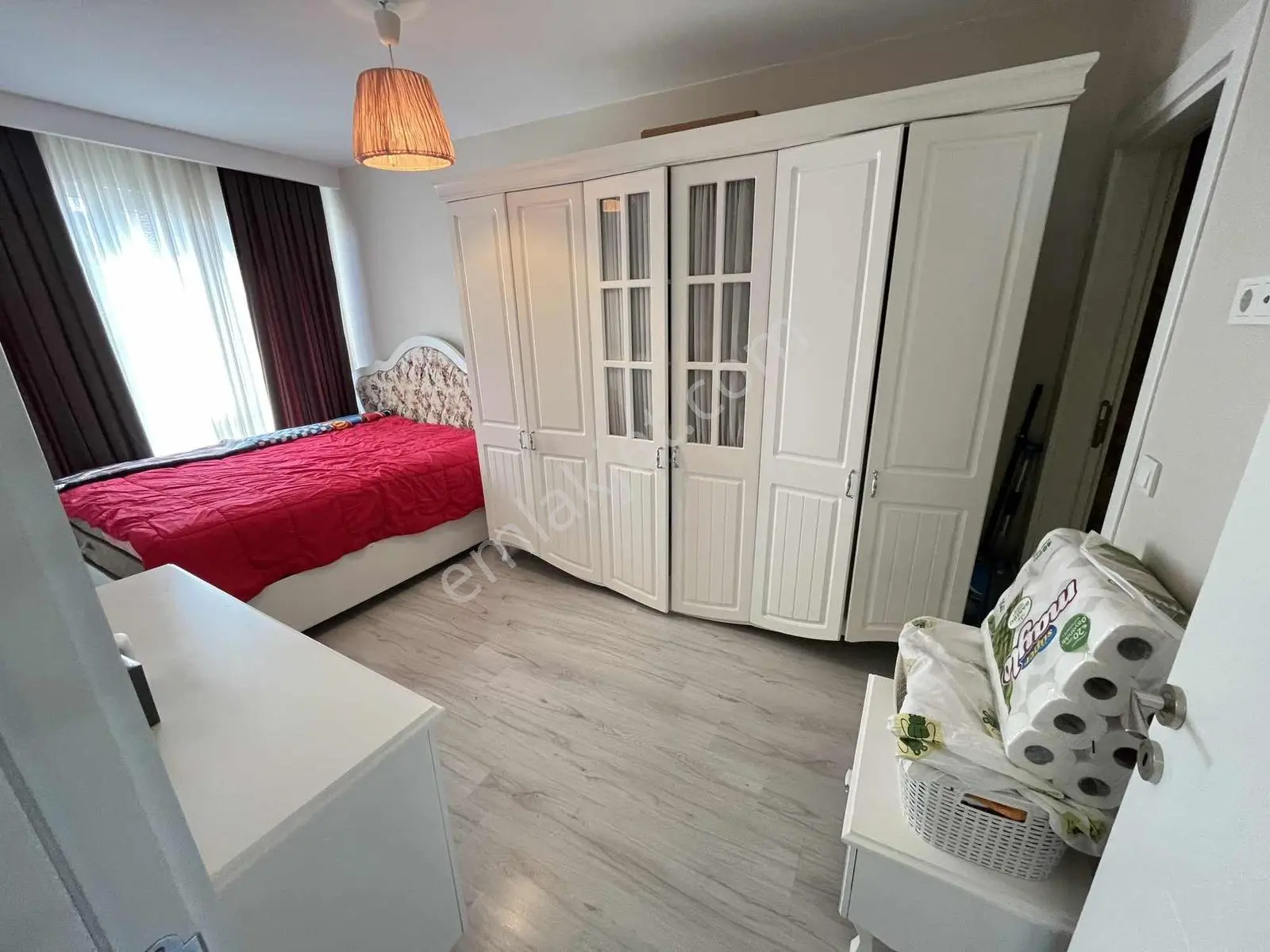 Kapaklı Atatürk Mahallesi'nde Ön Cephe Ara Kat 3+1 Daire — fotoğraf 25