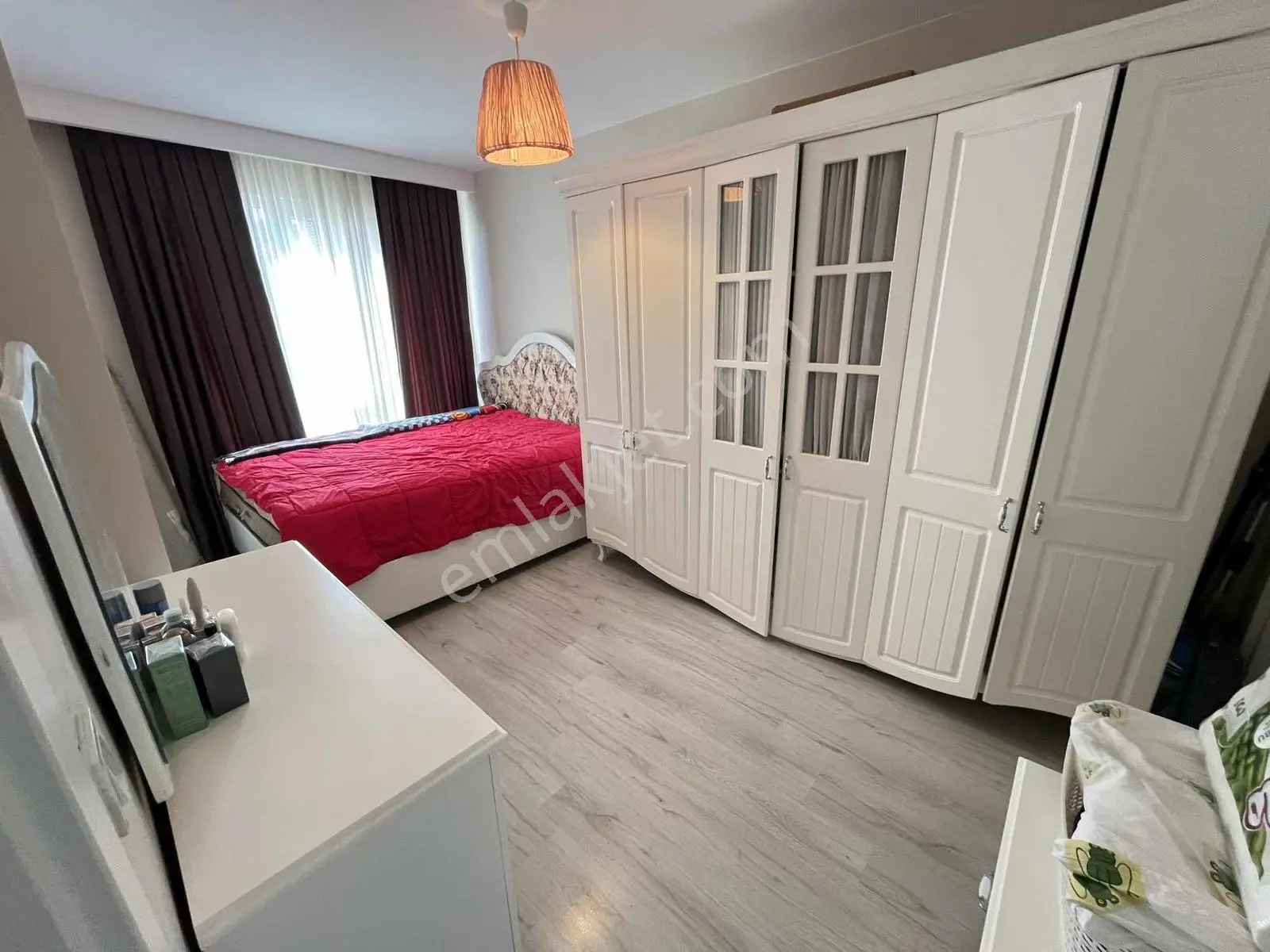 Kapaklı Atatürk Mahallesi'nde Ön Cephe Ara Kat 3+1 Daire — fotoğraf 26