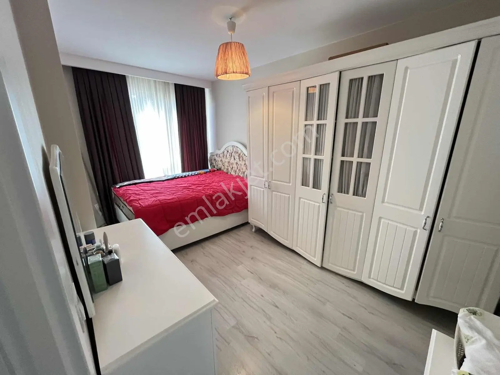 Kapaklı Atatürk Mahallesi'nde Ön Cephe Ara Kat 3+1 Daire — fotoğraf 33