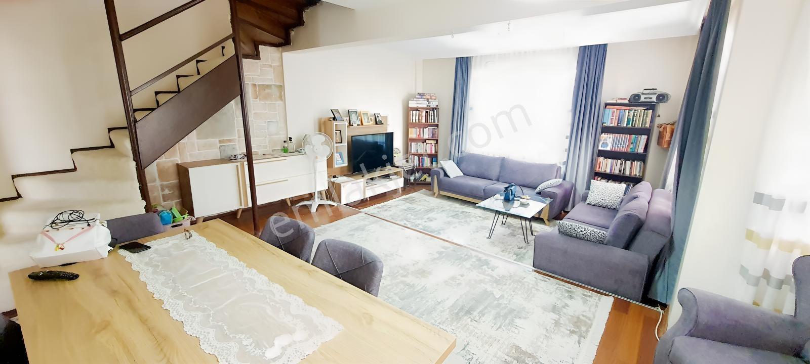 Başkent Üniversitesine 10 Dakika Mesafede 4+1 Villa — fotoğraf 6