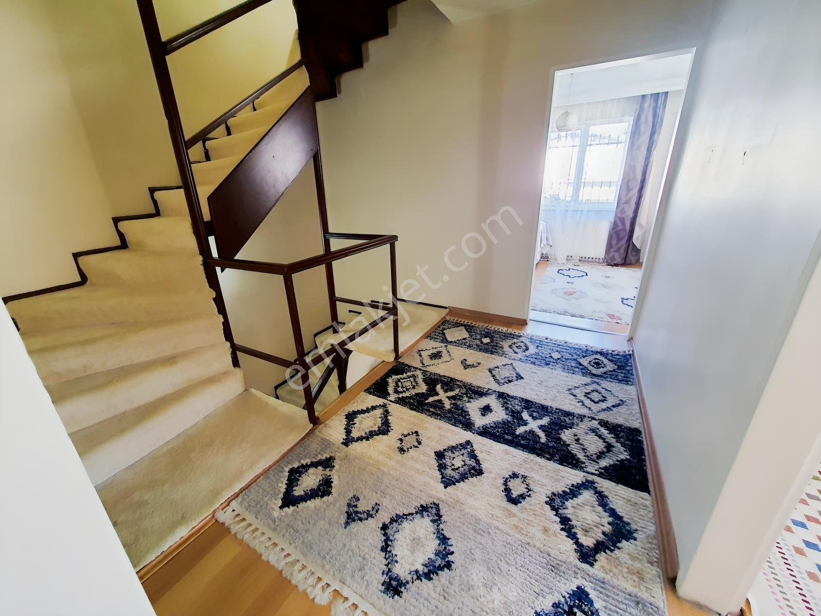 Başkent Üniversitesine 10 Dakika Mesafede 4+1 Villa — fotoğraf 9