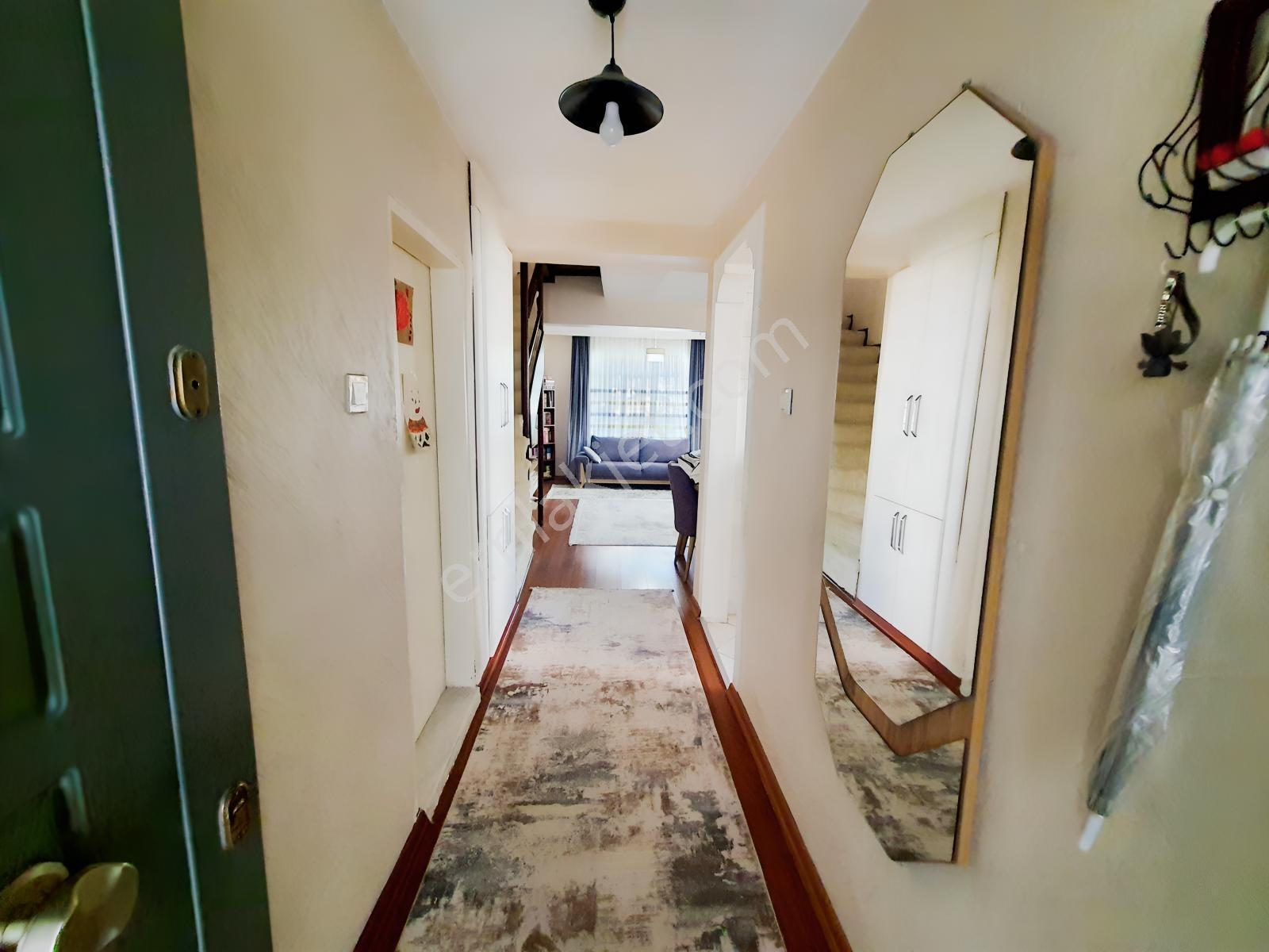 Başkent Üniversitesine 10 Dakika Mesafede 4+1 Villa — fotoğraf 11