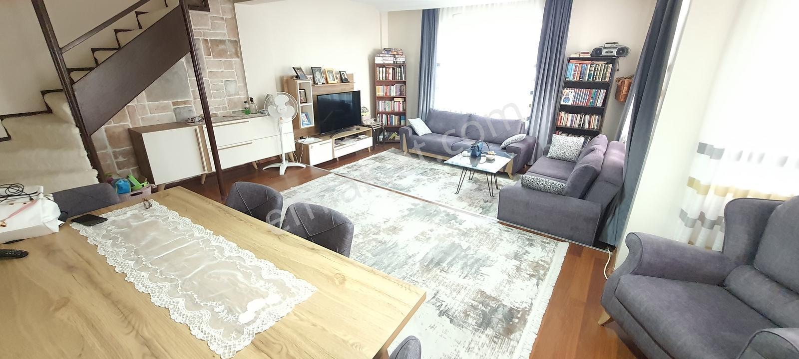 Başkent Üniversitesine 10 Dakika Mesafede 4+1 Villa — fotoğraf 13