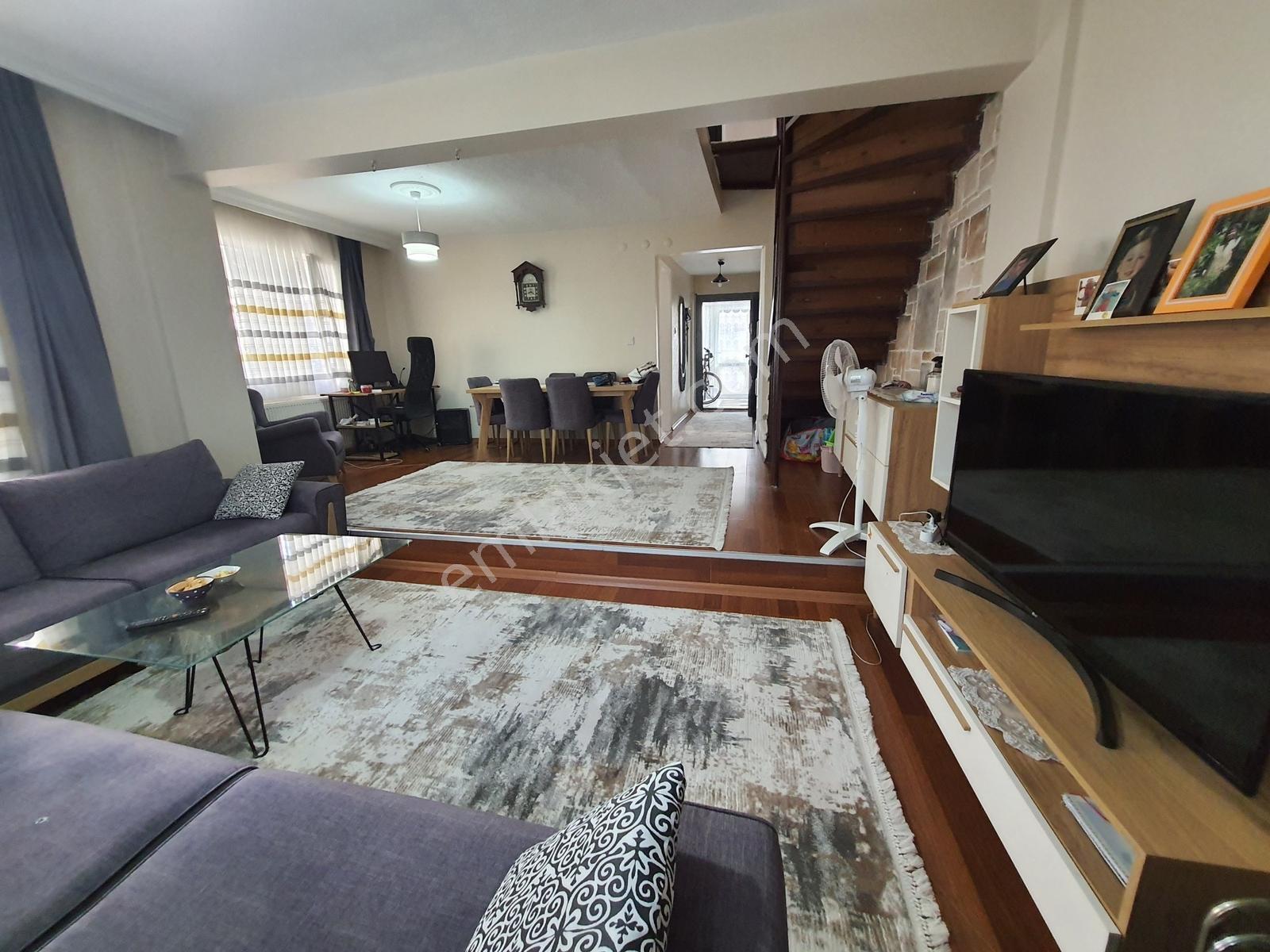 Başkent Üniversitesine 10 Dakika Mesafede 4+1 Villa — fotoğraf 14