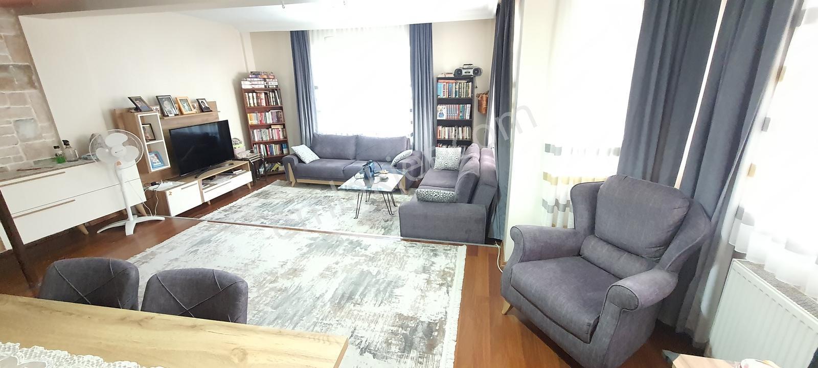 Başkent Üniversitesine 10 Dakika Mesafede 4+1 Villa — fotoğraf 16