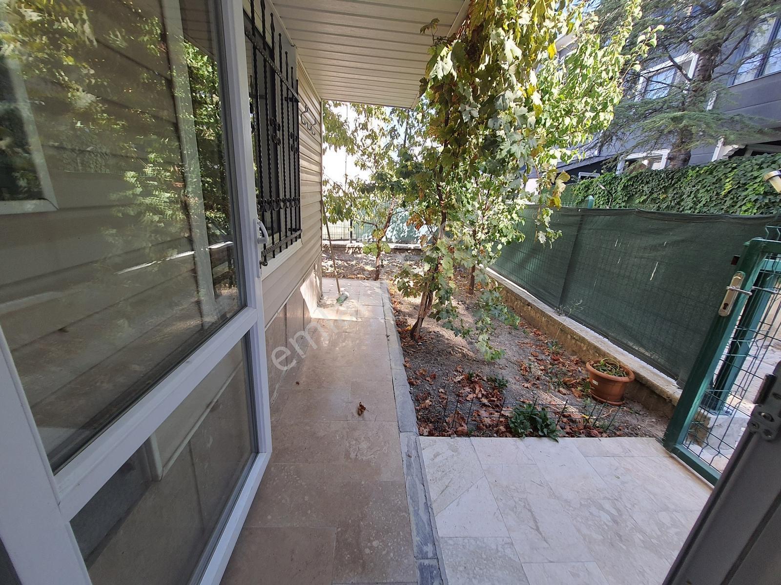 Başkent Üniversitesine 10 Dakika Mesafede 4+1 Villa — fotoğraf 18