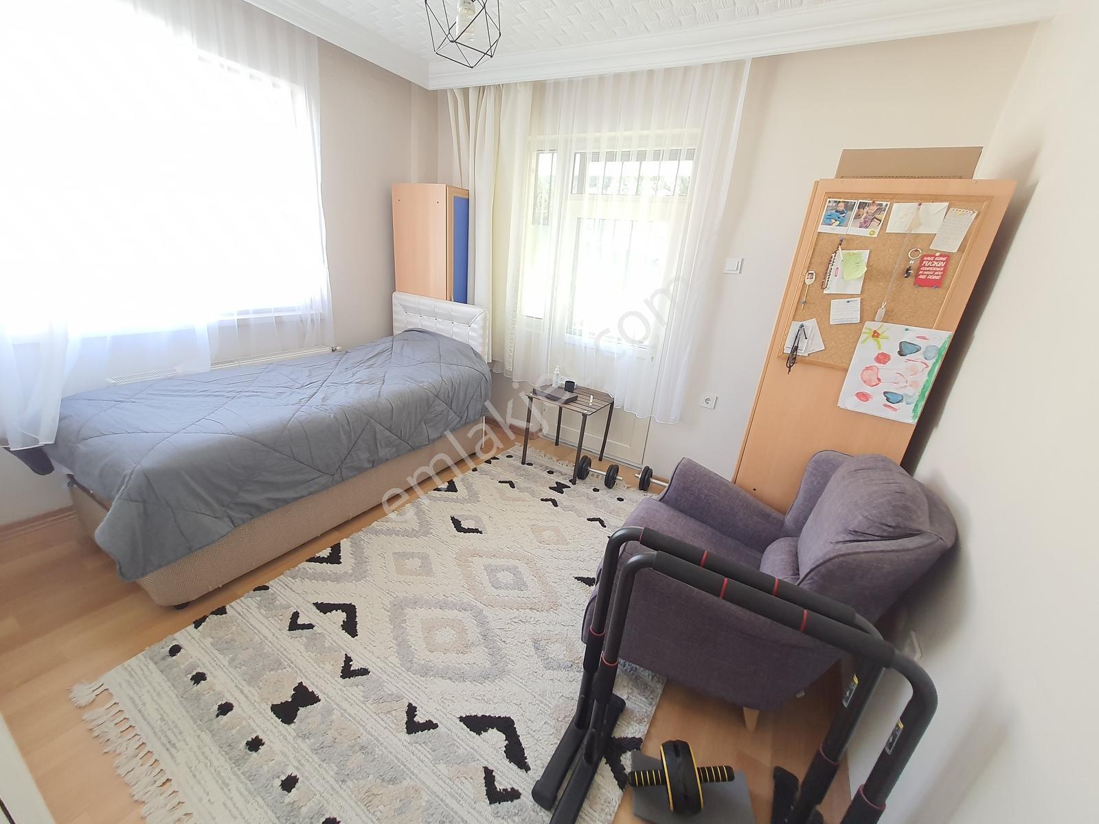 Başkent Üniversitesine 10 Dakika Mesafede 4+1 Villa — fotoğraf 19