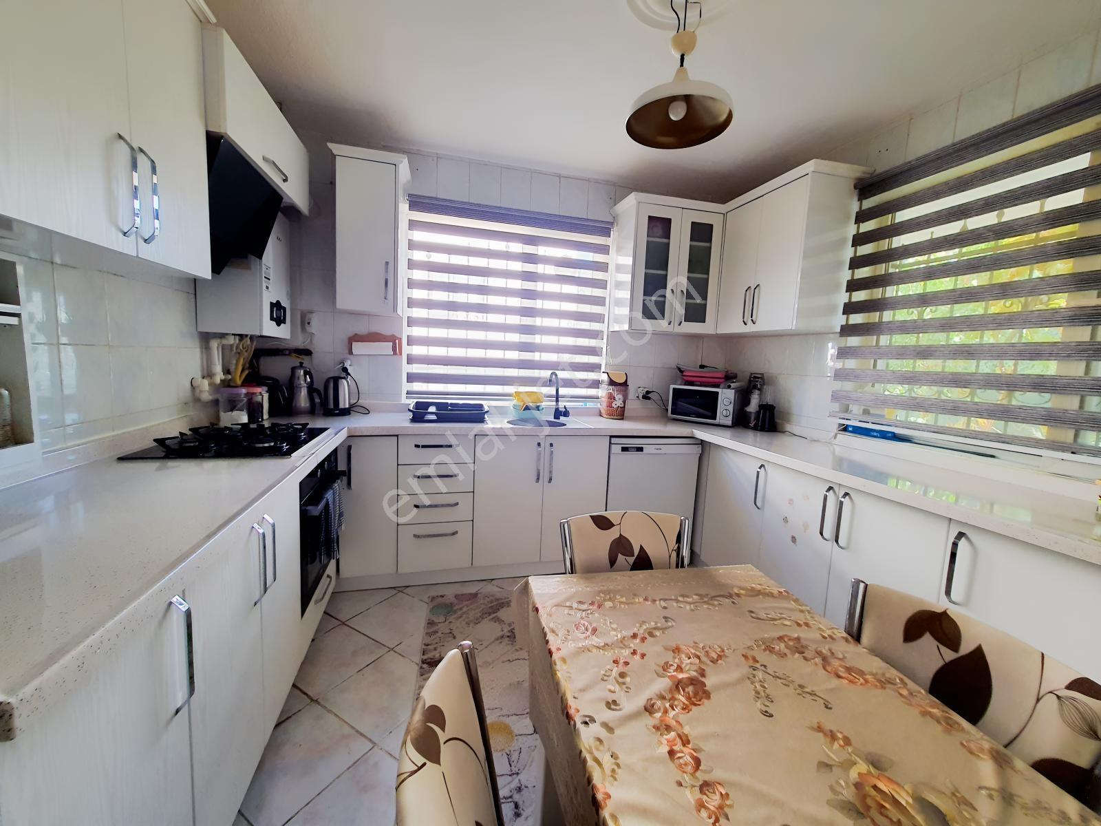 Başkent Üniversitesine 10 Dakika Mesafede 4+1 Villa — fotoğraf 20