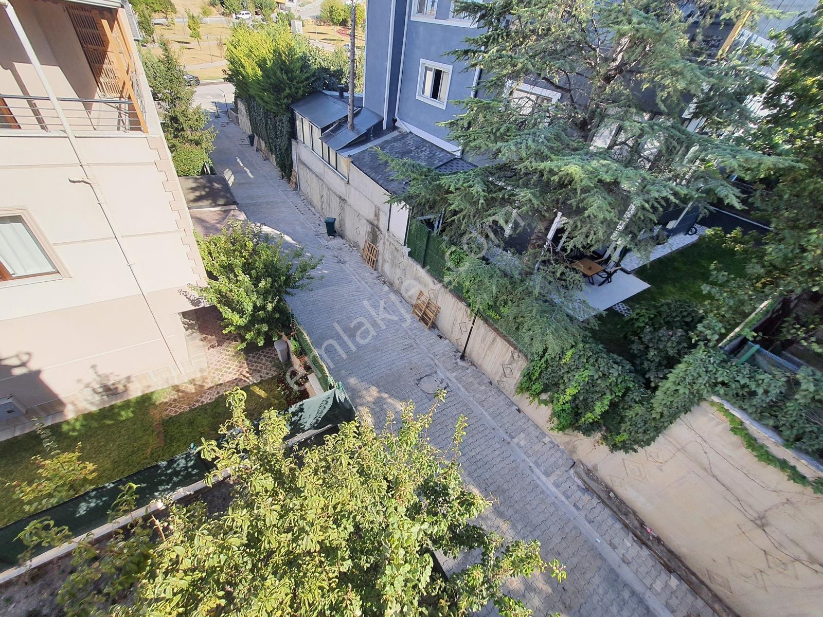 Başkent Üniversitesine 10 Dakika Mesafede 4+1 Villa — fotoğraf 21
