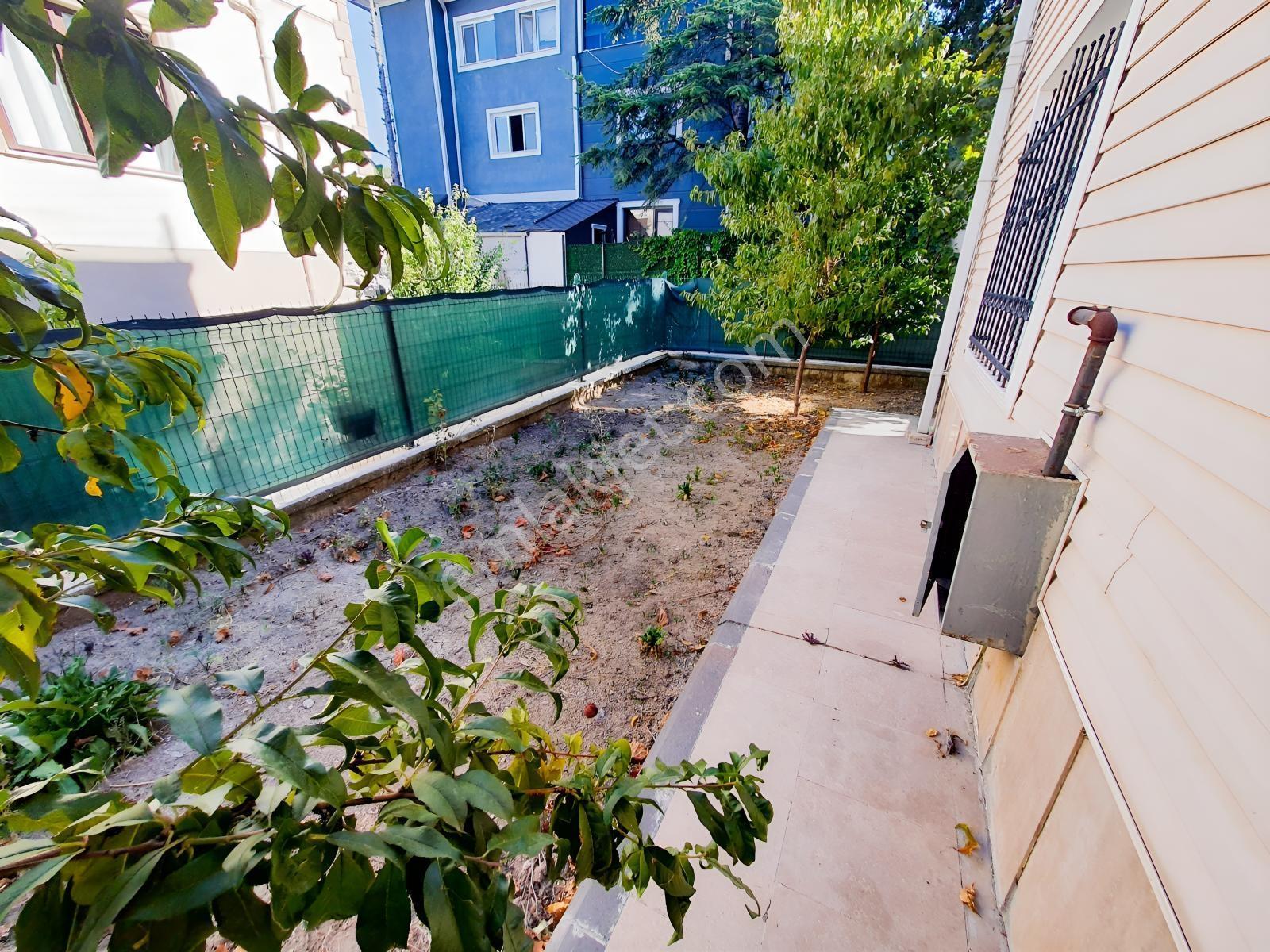 Başkent Üniversitesine 10 Dakika Mesafede 4+1 Villa — fotoğraf 23