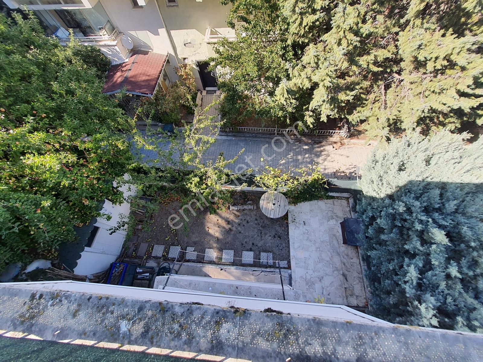 Başkent Üniversitesine 10 Dakika Mesafede 4+1 Villa — fotoğraf 25