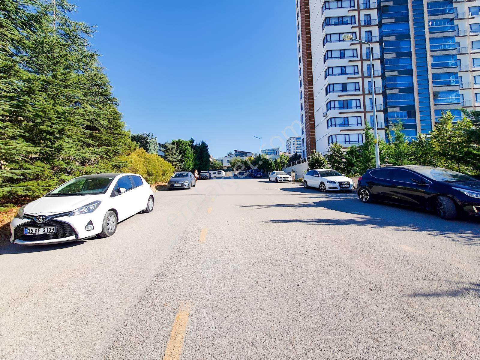Başkent Üniversitesine 10 Dakika Mesafede 4+1 Villa — fotoğraf 26