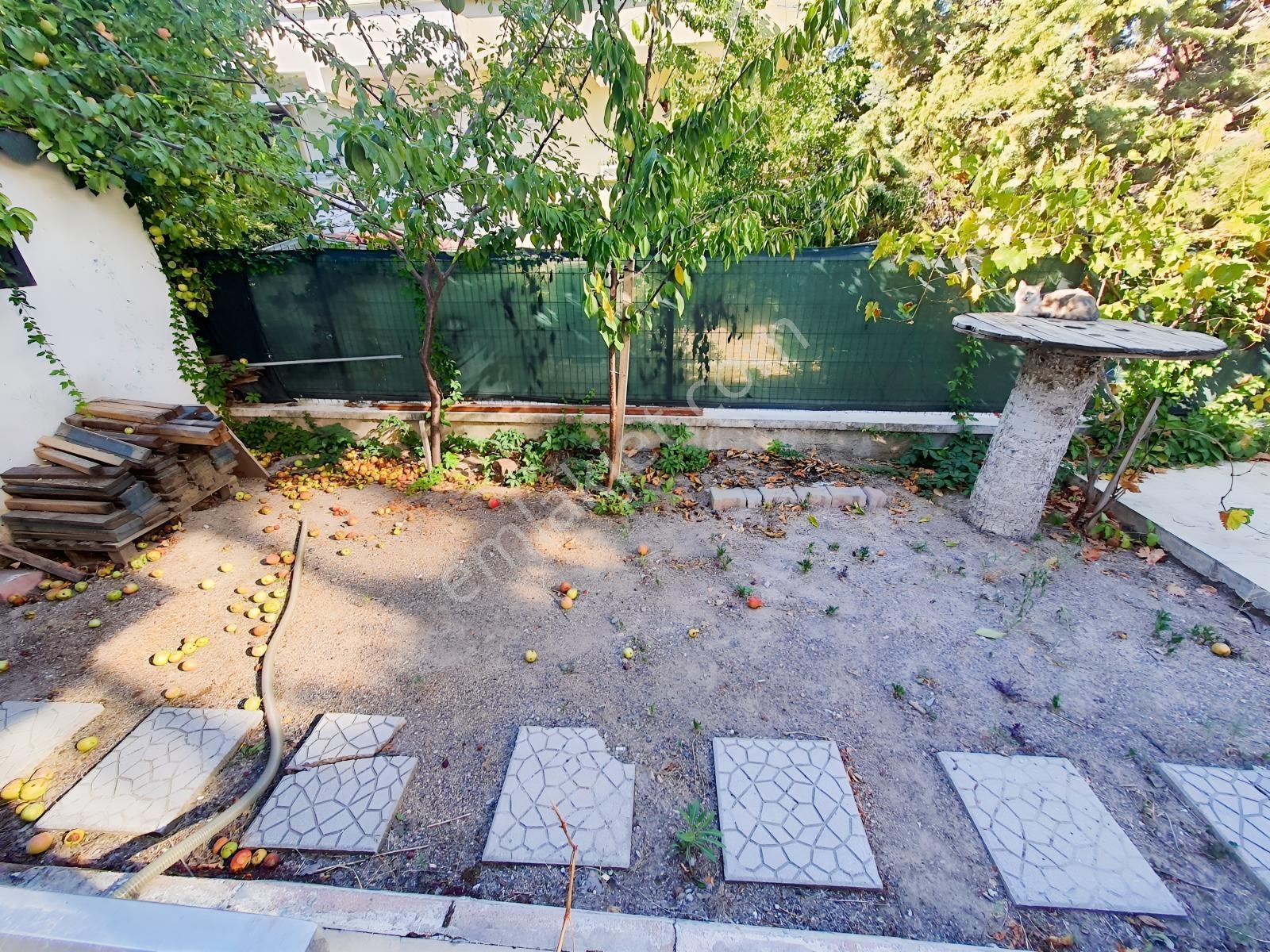 Başkent Üniversitesine 10 Dakika Mesafede 4+1 Villa — fotoğraf 28