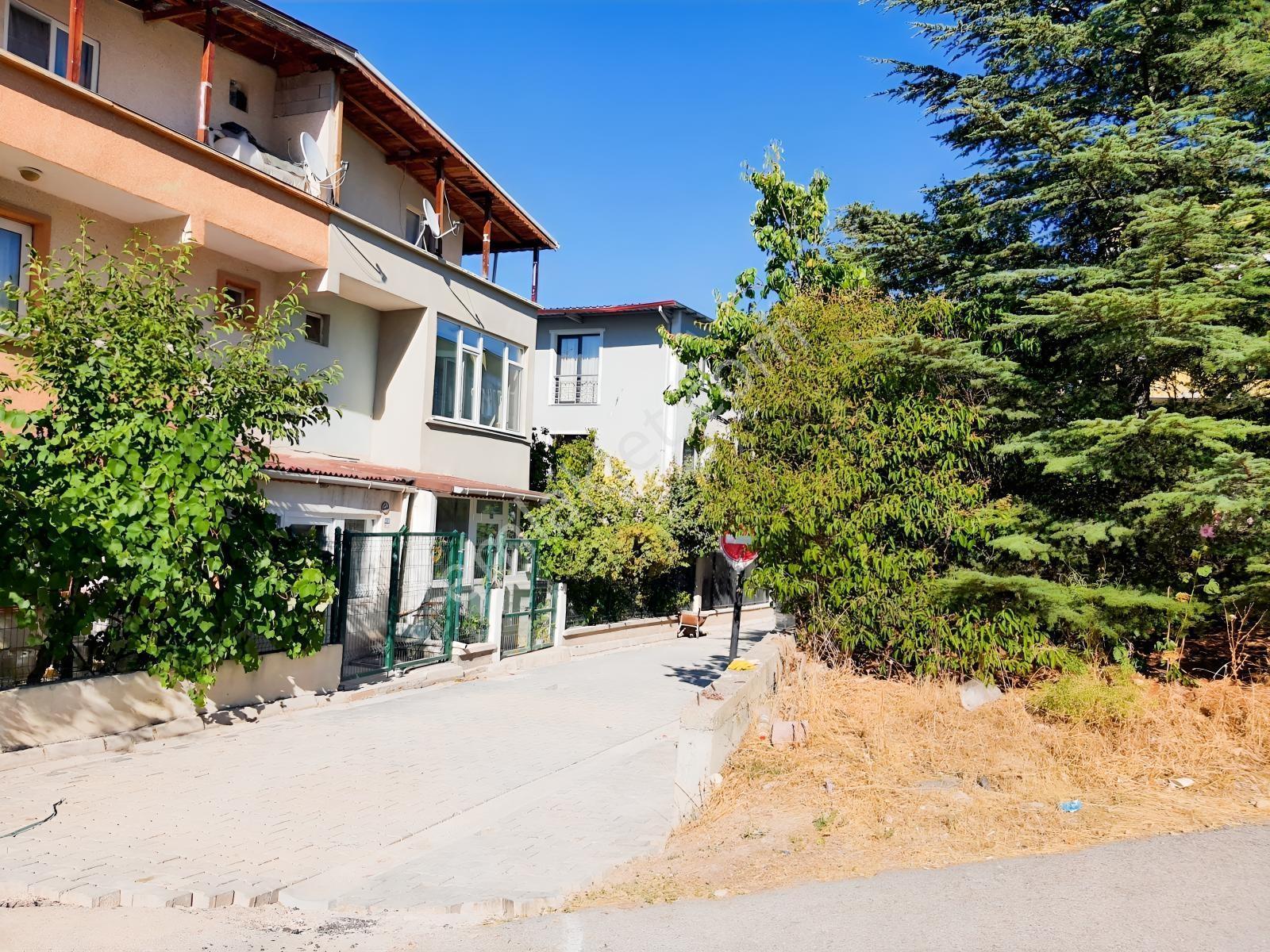 Başkent Üniversitesine 10 Dakika Mesafede 4+1 Villa — fotoğraf 32