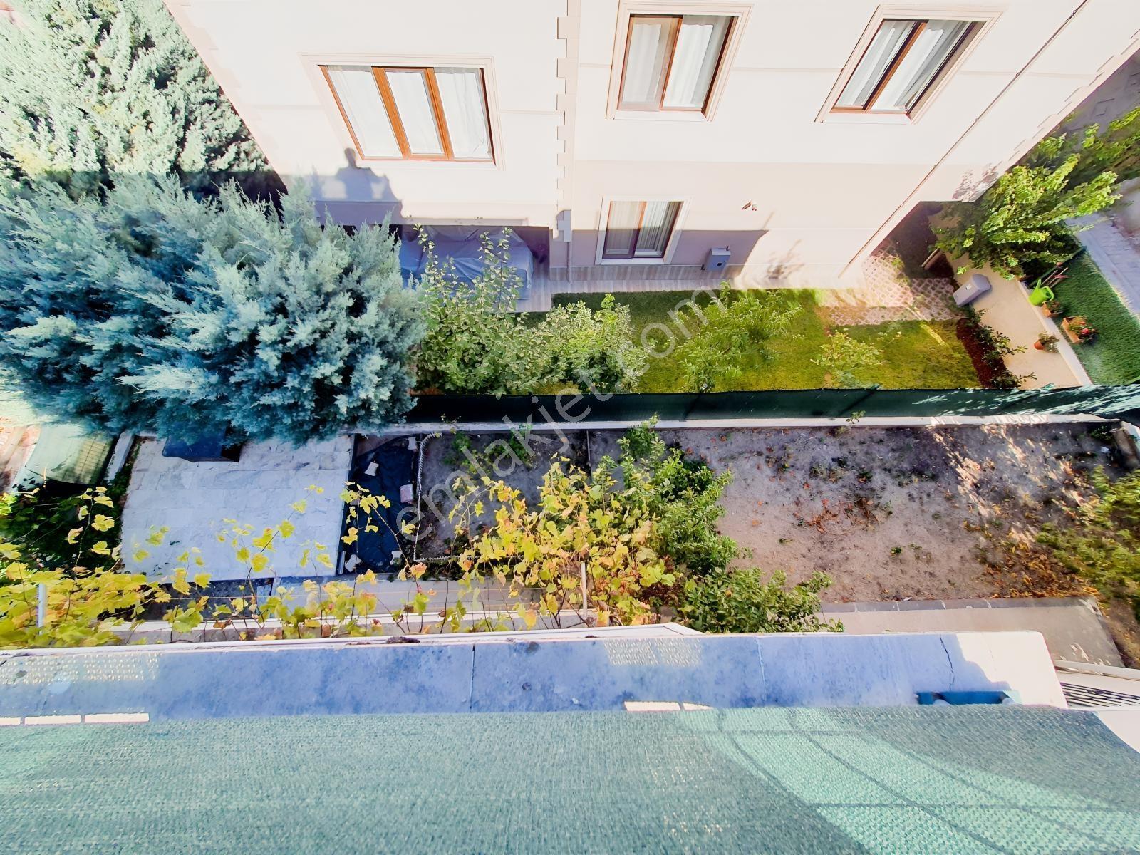 Başkent Üniversitesine 10 Dakika Mesafede 4+1 Villa — fotoğraf 33