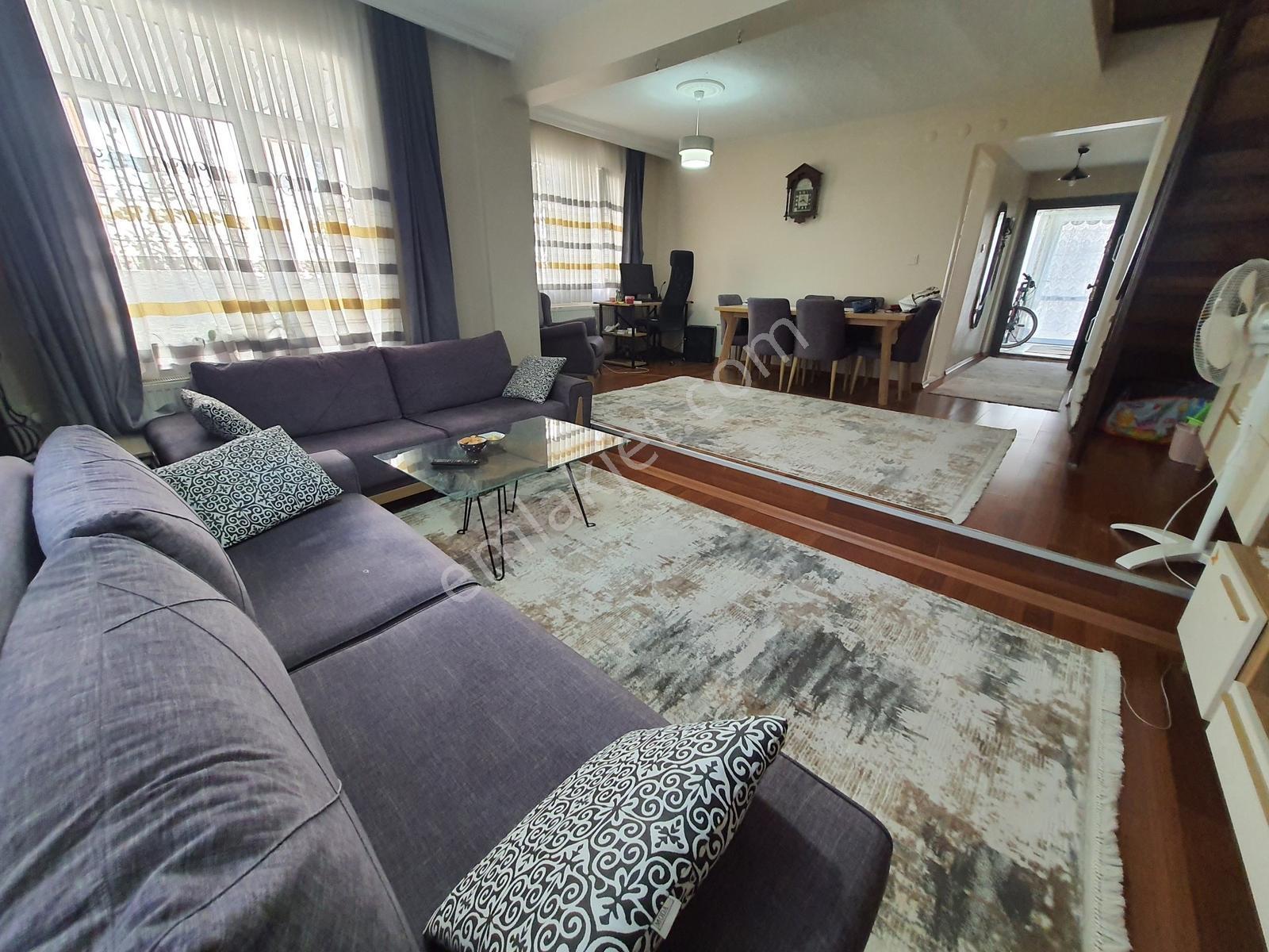 Başkent Üniversitesine 10 Dakika Mesafede 4+1 Villa — fotoğraf 35