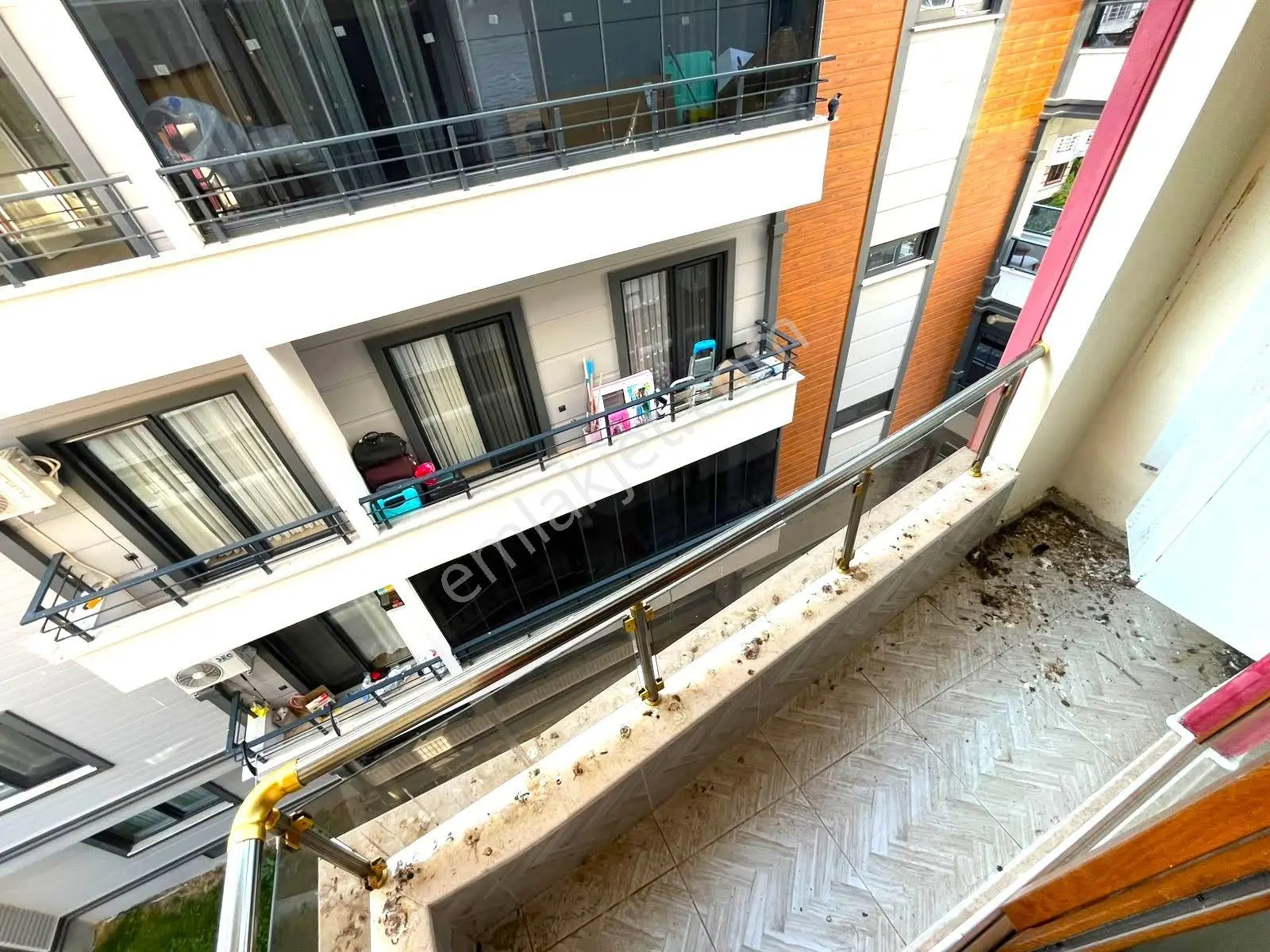 Gümüş'den Akçayda Ebeveyn Banyolu Ayrı Mutfaklı Kombili Fırsat 2+1 Daire! — fotoğraf 25