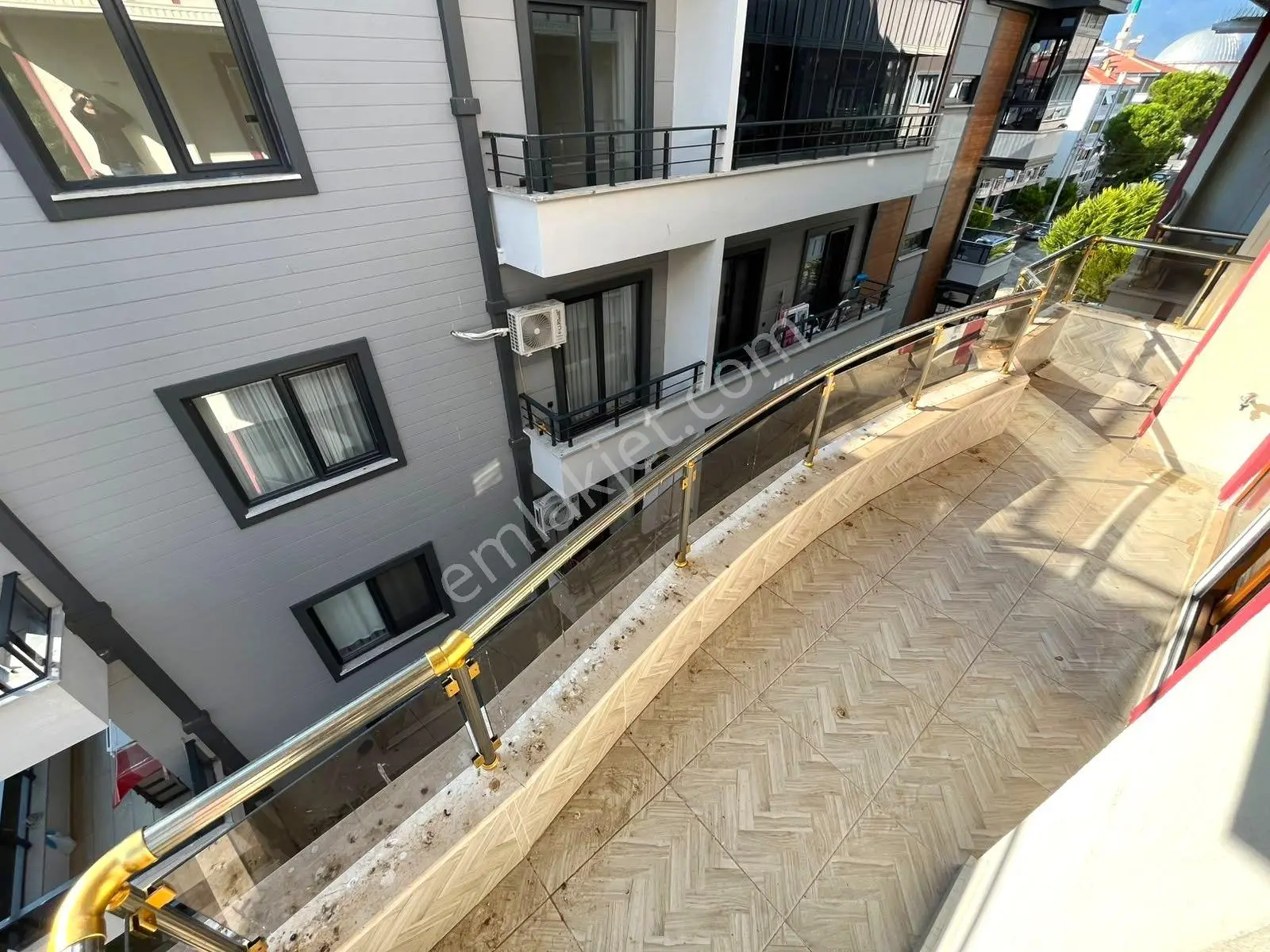 Gümüş'den Akçayda Ebeveyn Banyolu Ayrı Mutfaklı Kombili Fırsat 2+1 Daire! — fotoğraf 28
