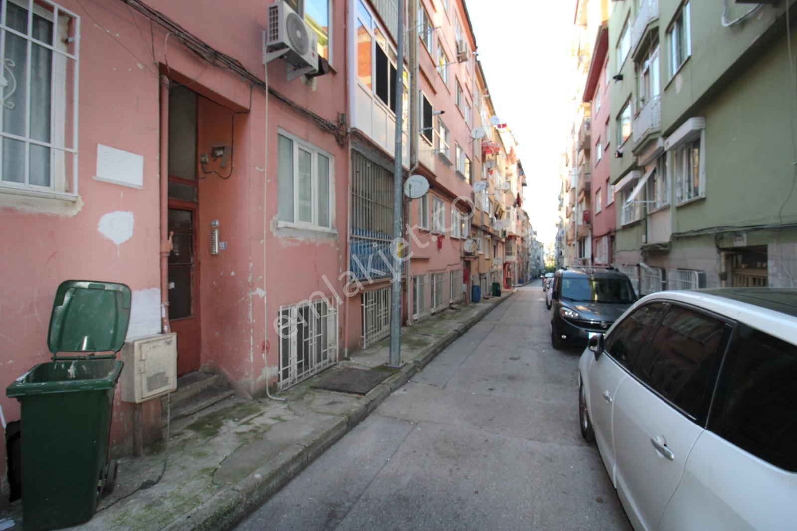 Altıparmak Hocahasanda Fırsat! Masrafsız, Kat Mülkiyetli Daire — fotoğraf 21