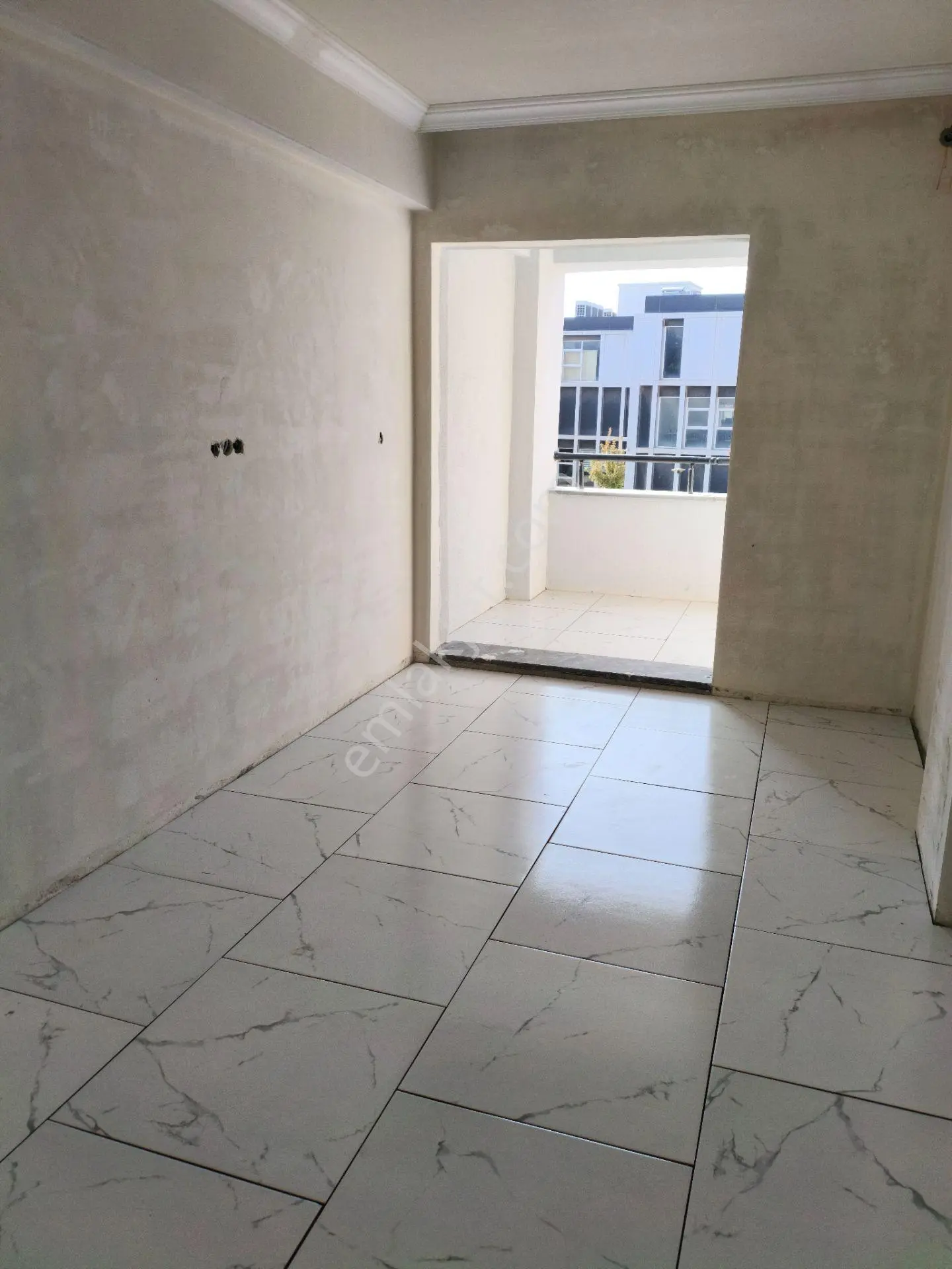 Mecidiye'de Satılık Sıfır 2+1 Kapalı Otoparklı Daire — fotoğraf 2