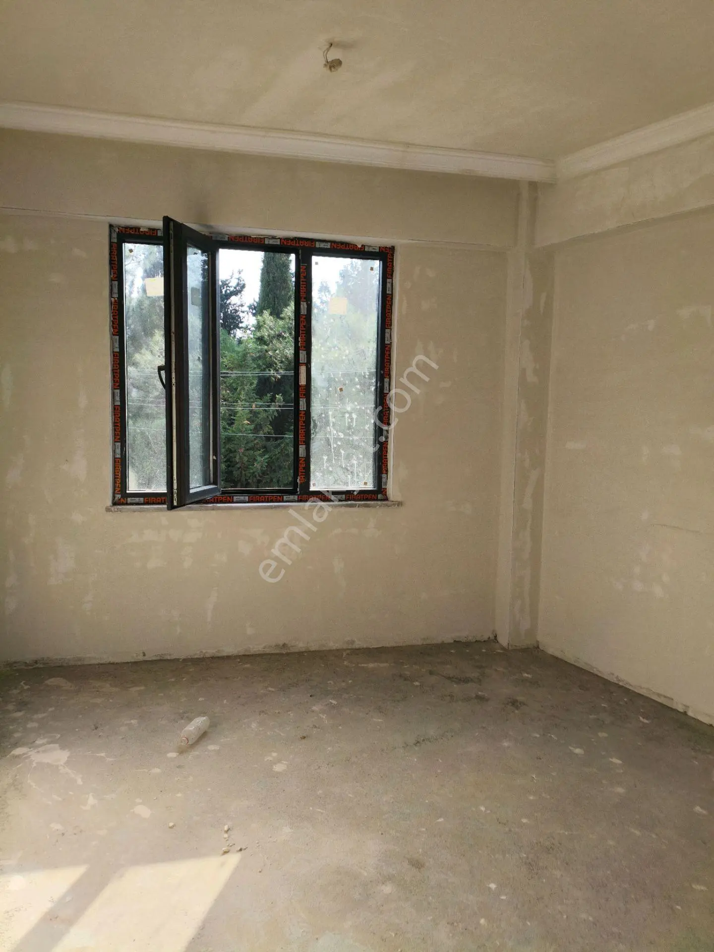 Mecidiye'de Satılık Sıfır 2+1 Kapalı Otoparklı Daire — fotoğraf 4