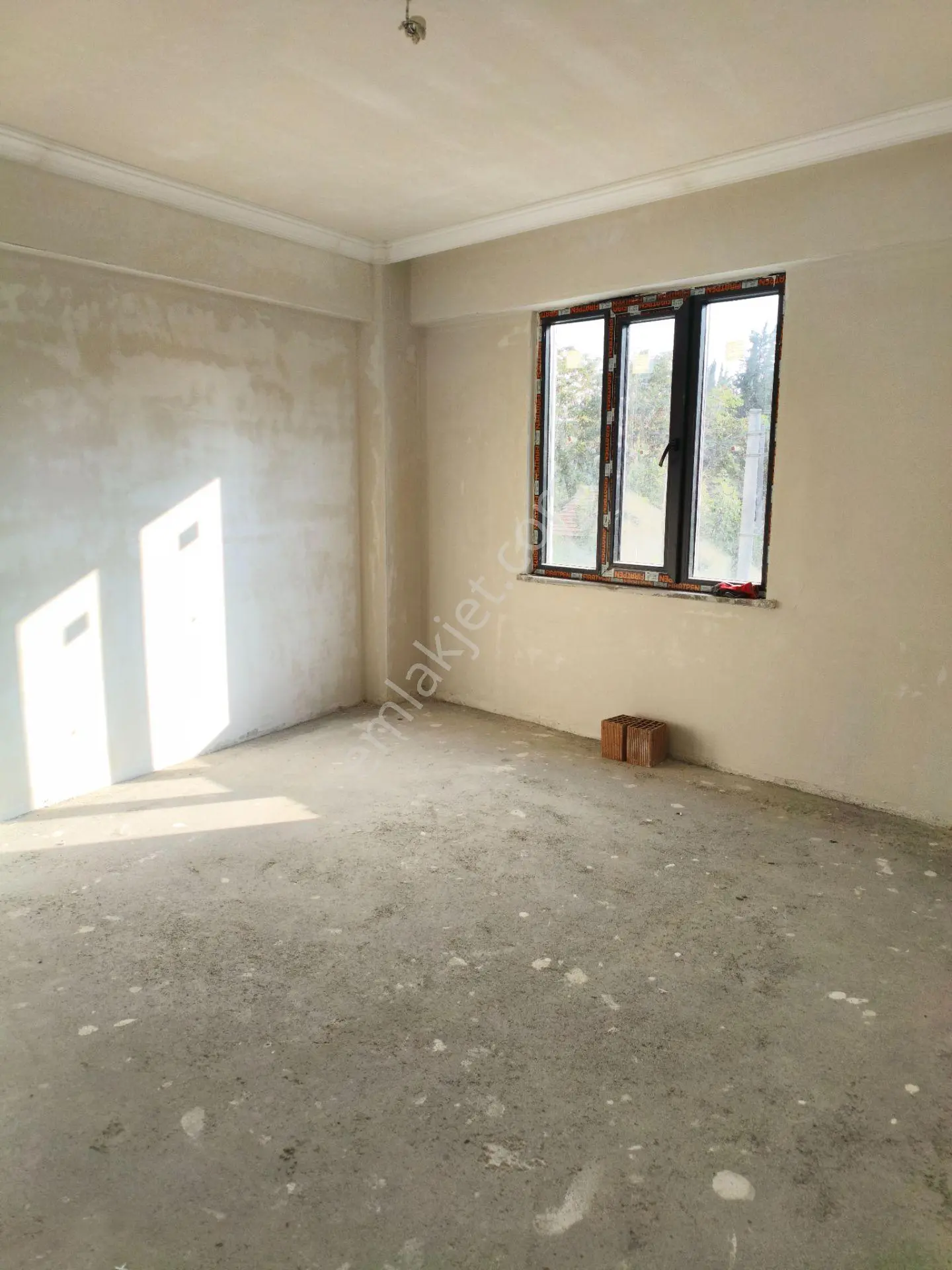 Mecidiye'de Satılık Sıfır 2+1 Kapalı Otoparklı Daire — fotoğraf 5
