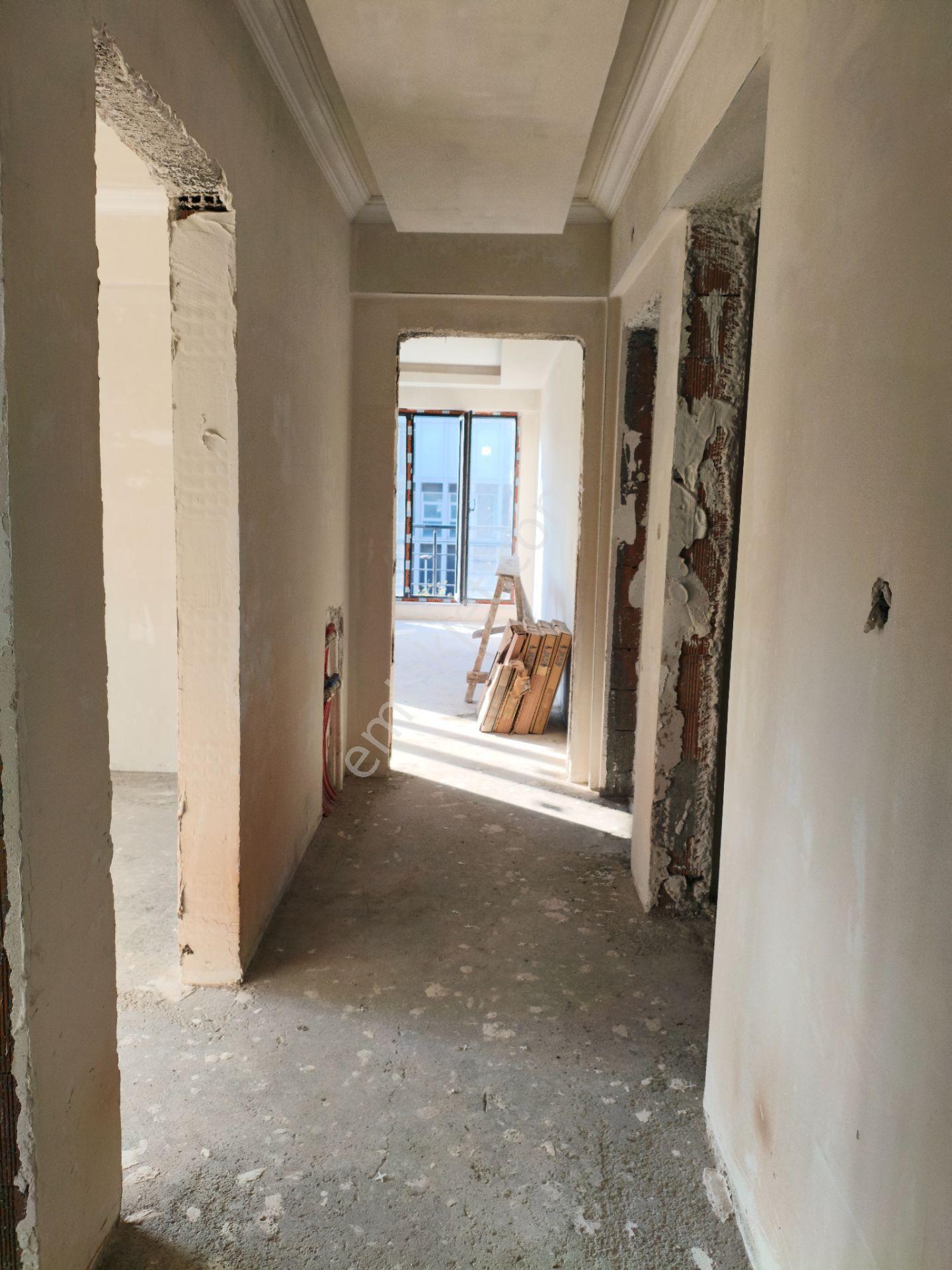 Mecidiye'de Satılık Sıfır 2+1 Kapalı Otoparklı Daire — fotoğraf 7