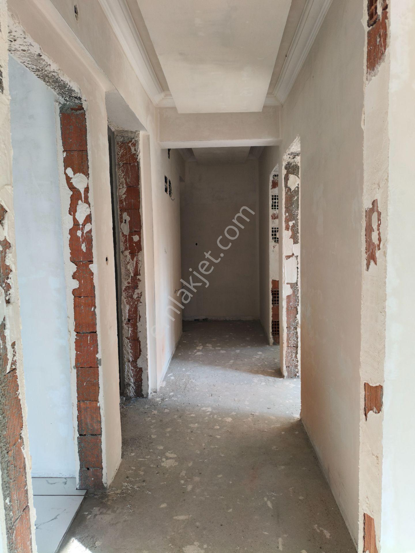 Mecidiye'de Satılık Sıfır 2+1 Kapalı Otoparklı Daire — fotoğraf 8