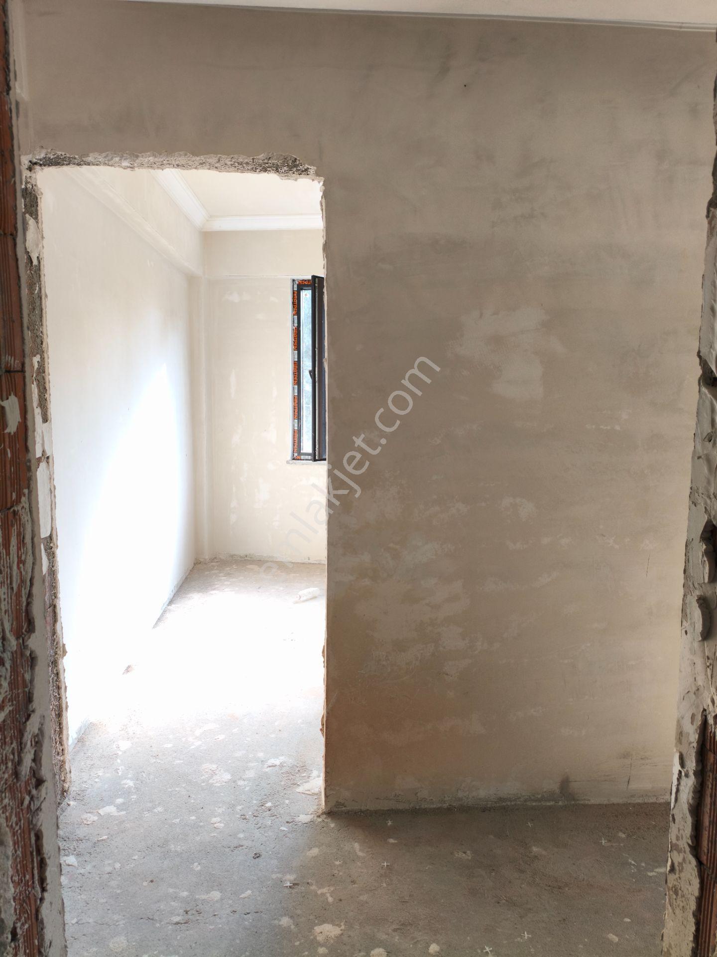 Mecidiye'de Satılık Sıfır 2+1 Kapalı Otoparklı Daire — fotoğraf 9